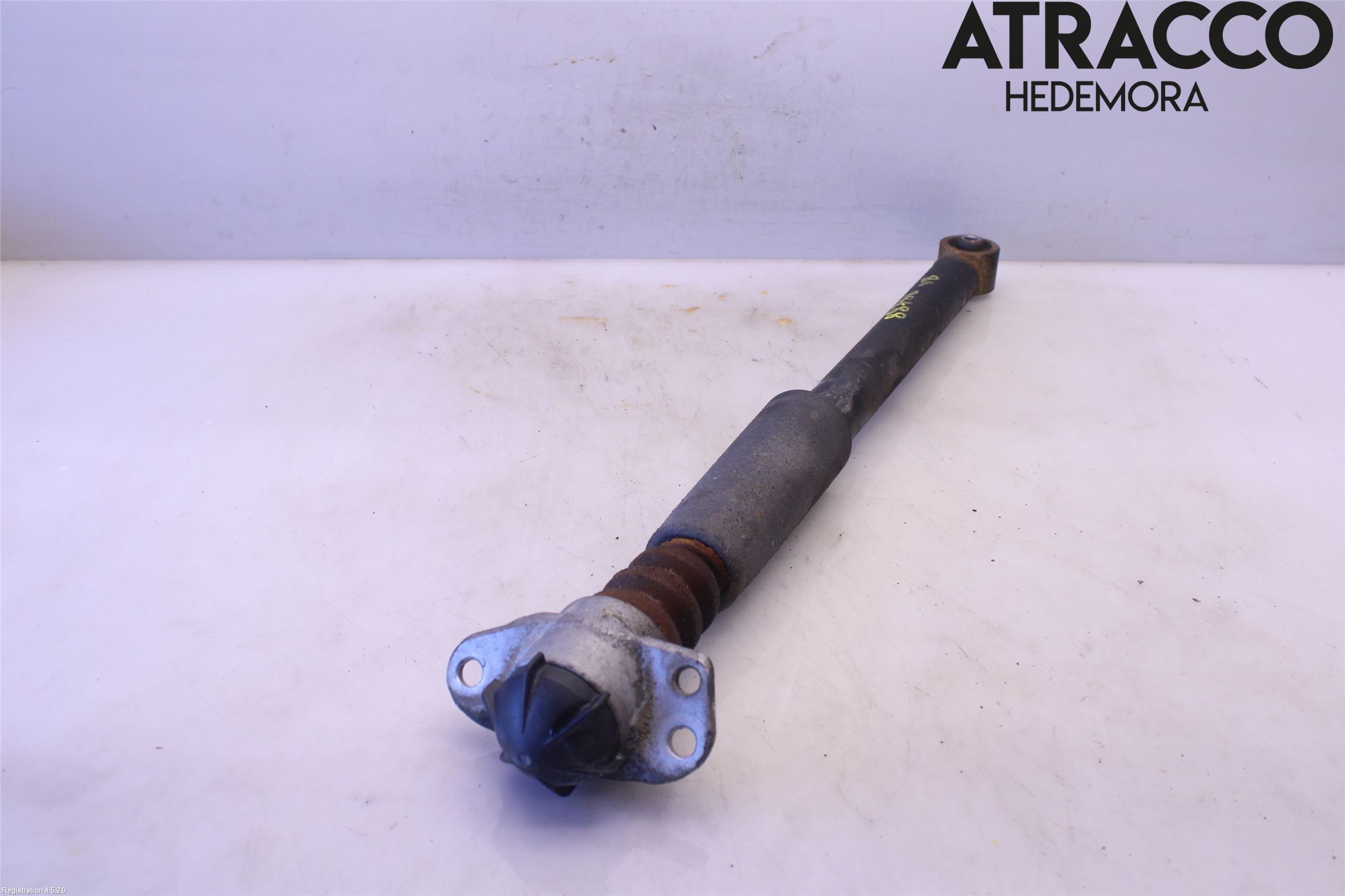 Skoda FABIA 15-21 Stötdämpare Bak