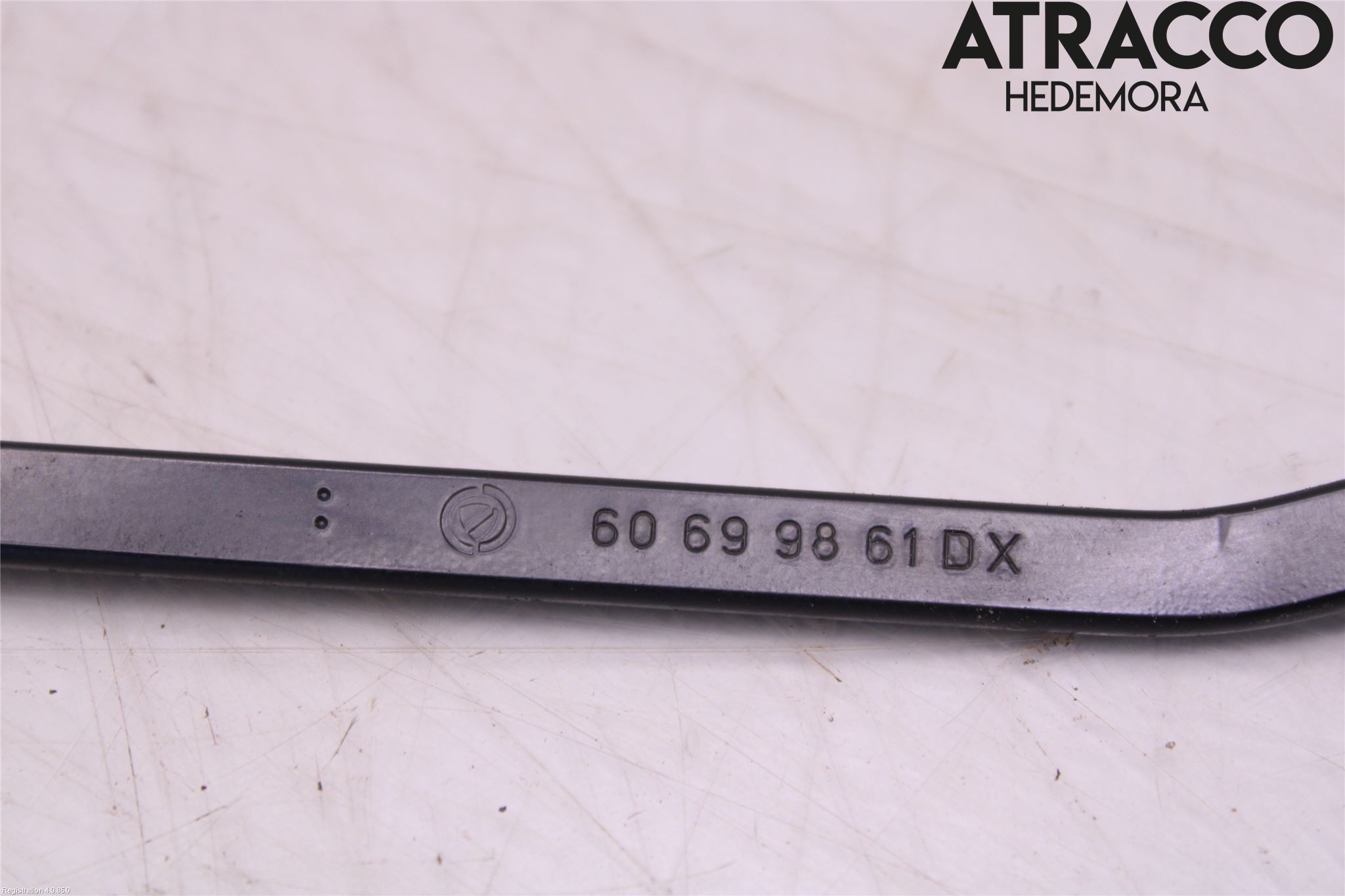 Alfa 159 Torkararm Armar Vindruta