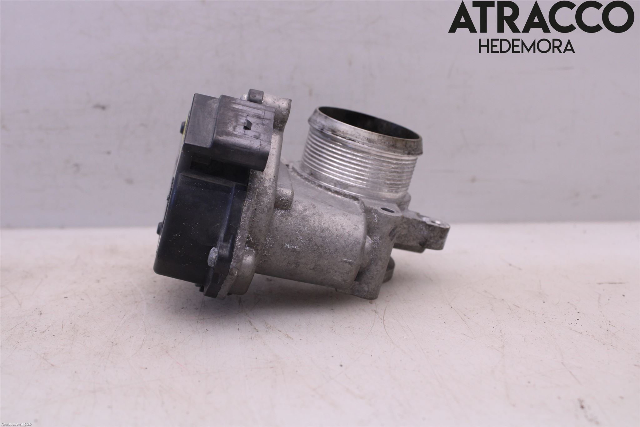 Audi A3/S3 05-13 Injspjällhus