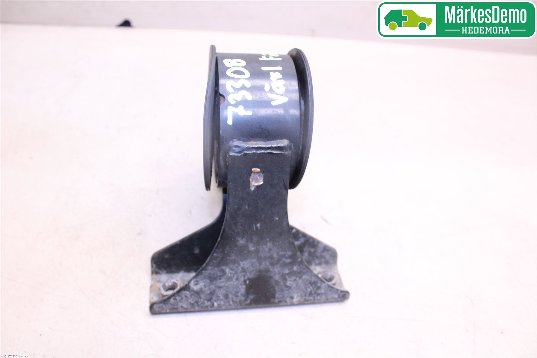 Suzuki SWIFT 11-16 Växellådsfäste