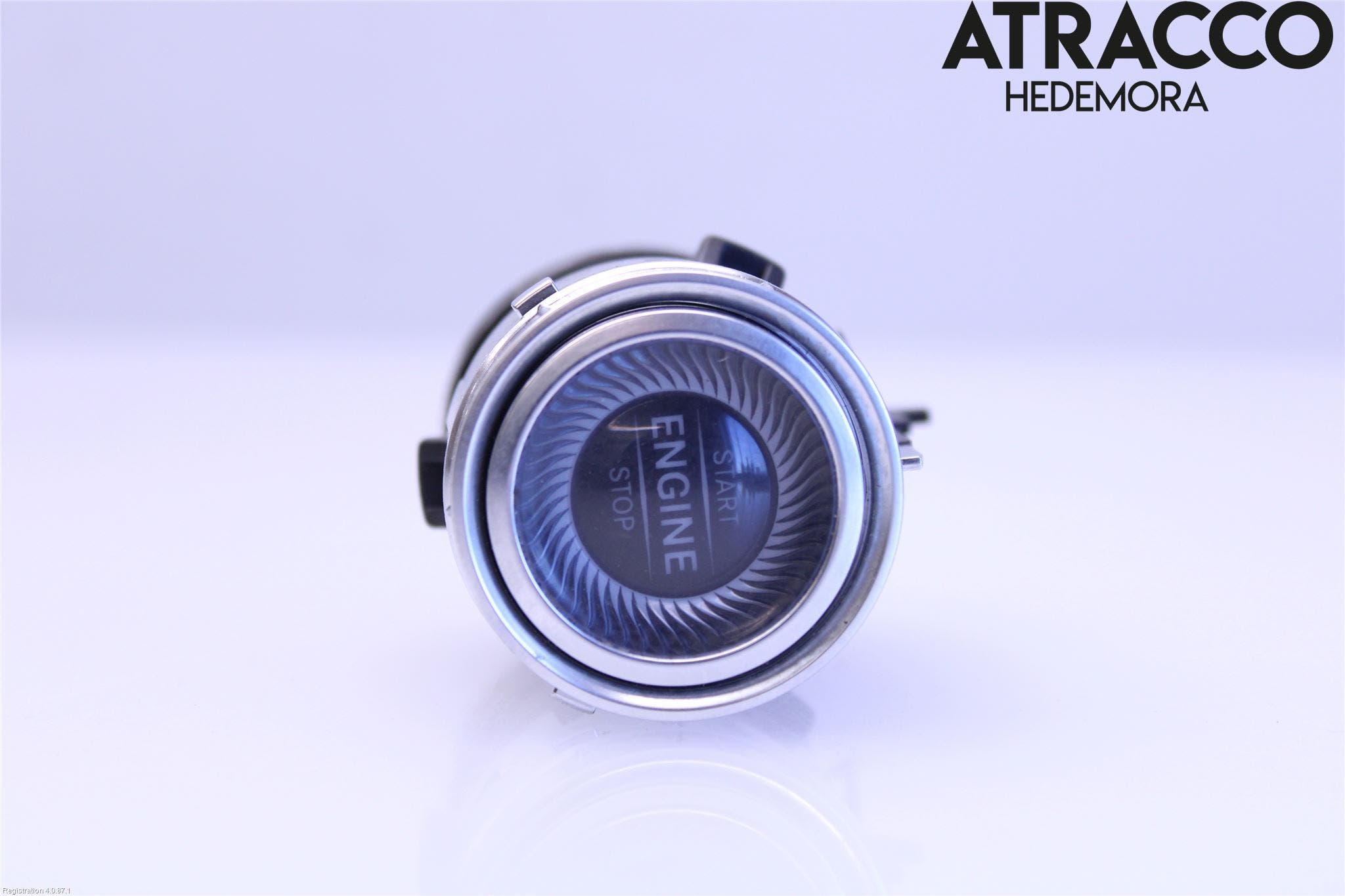 Mercedes-Benz MB C-KLASS (W205) 14-21 Startknapp Personbil