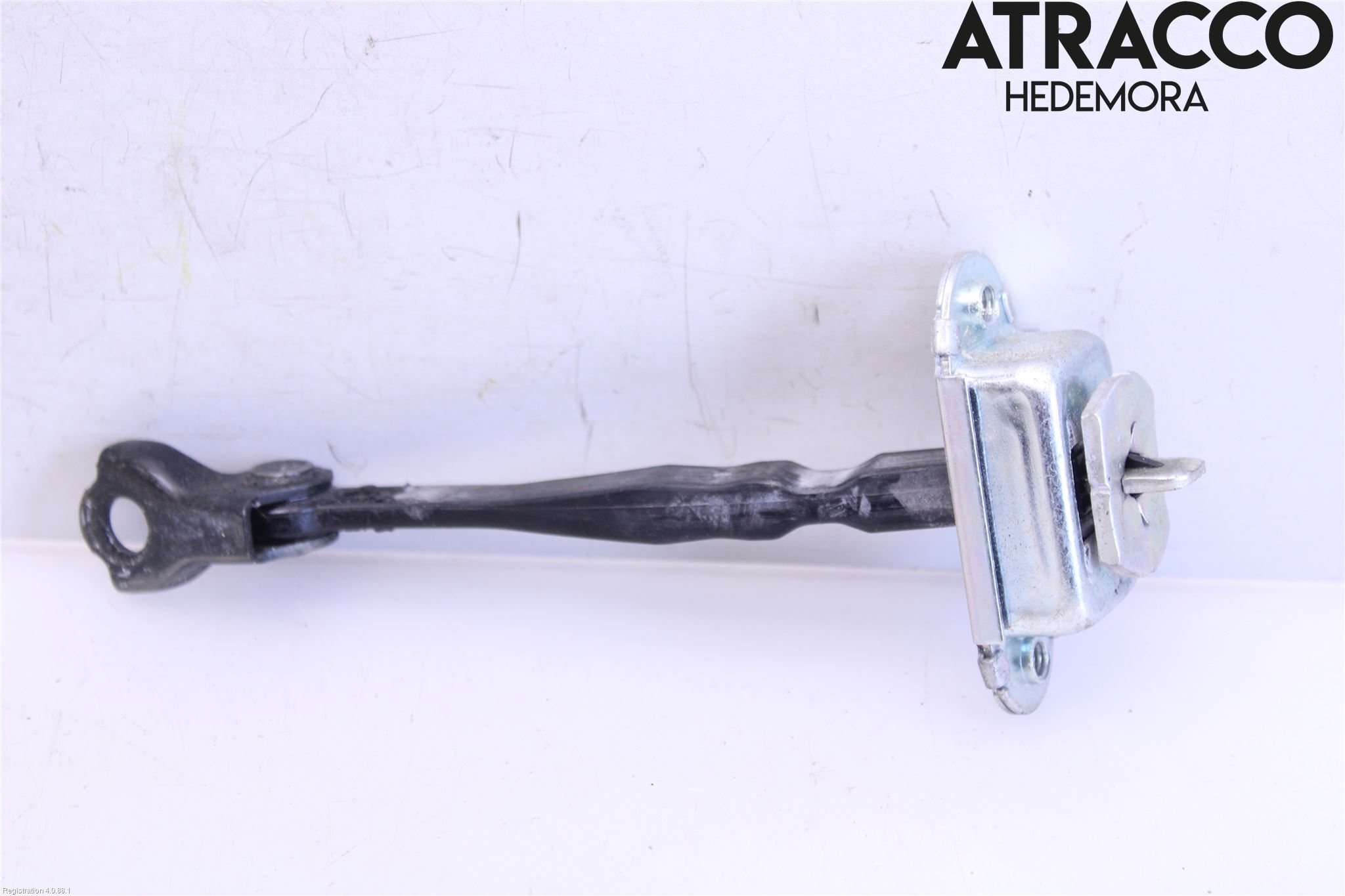 Nissan PULSAR Dörrstopp