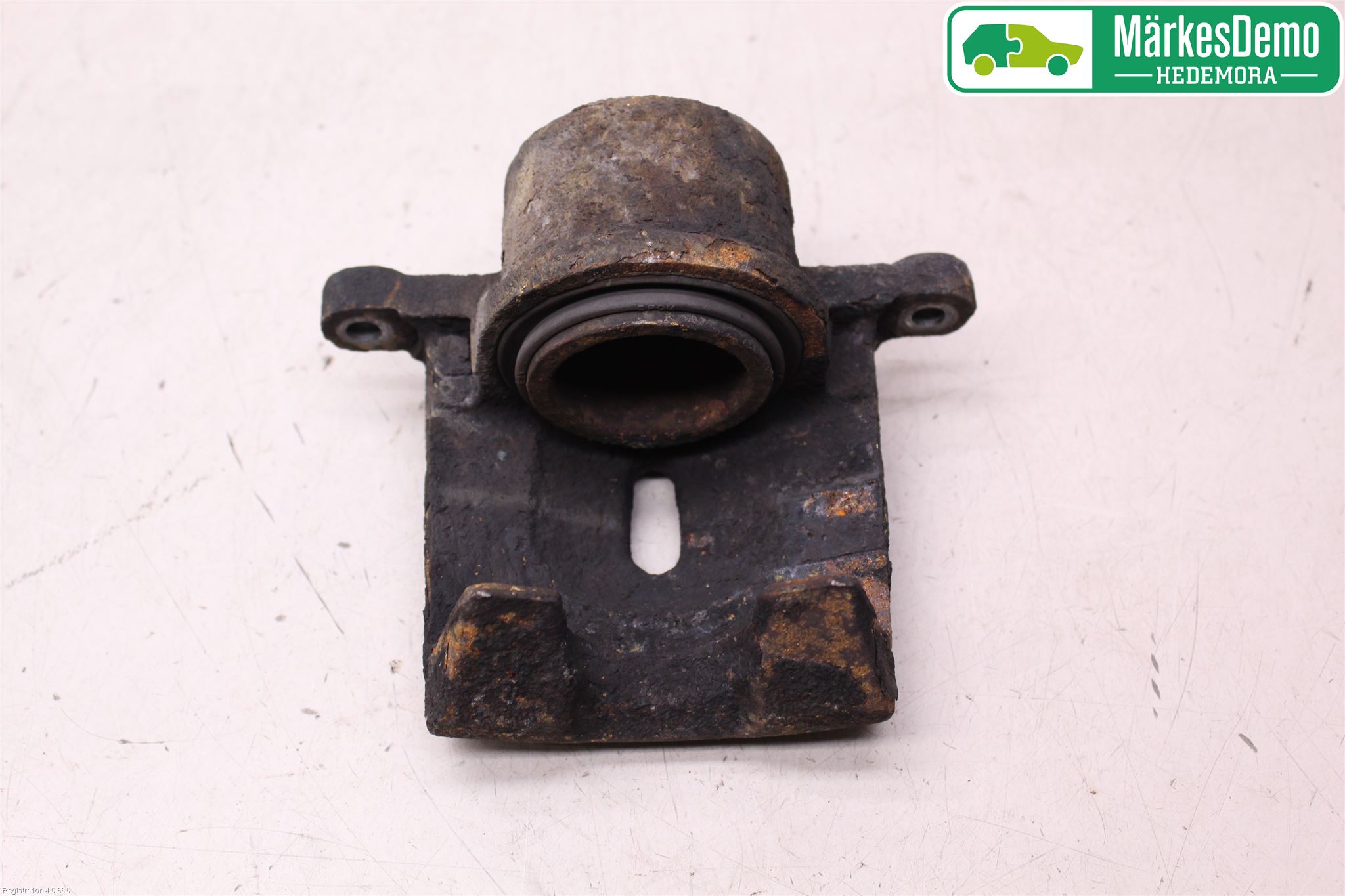 Toyota COROLLA 02-07 Bromsok Fram Höger