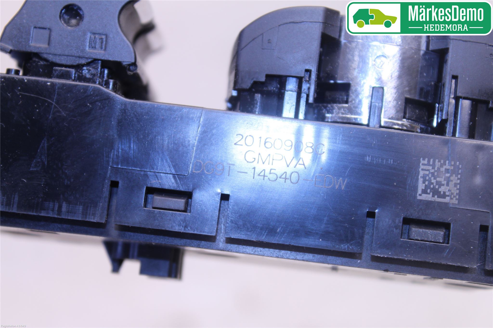 Ford MONDEO 15-22 Strömställare Elhiss