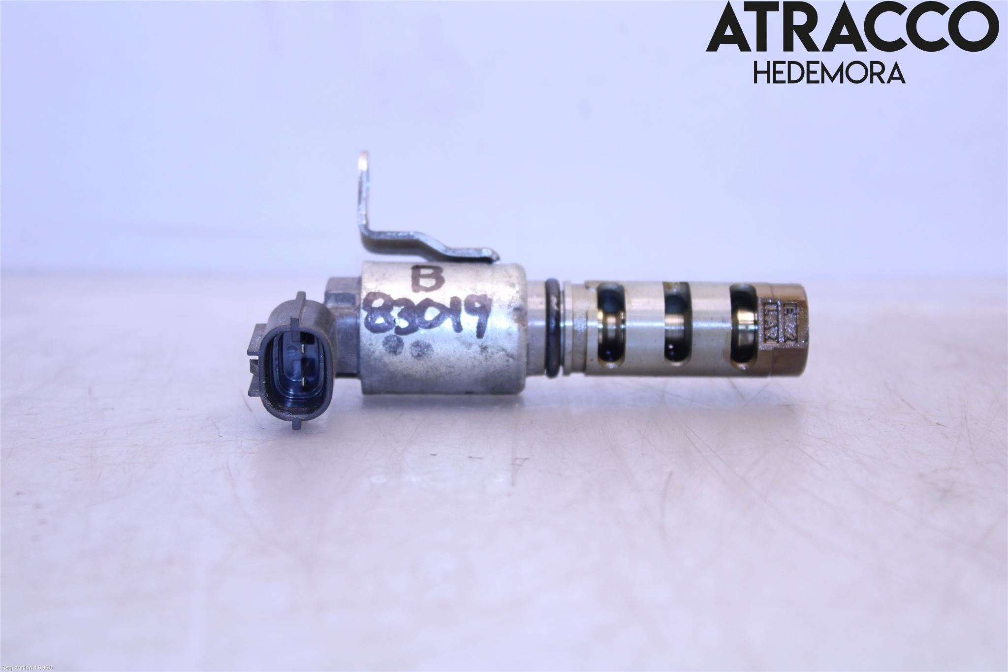 Toyota RAV 4 06-12 Kamställningsventil