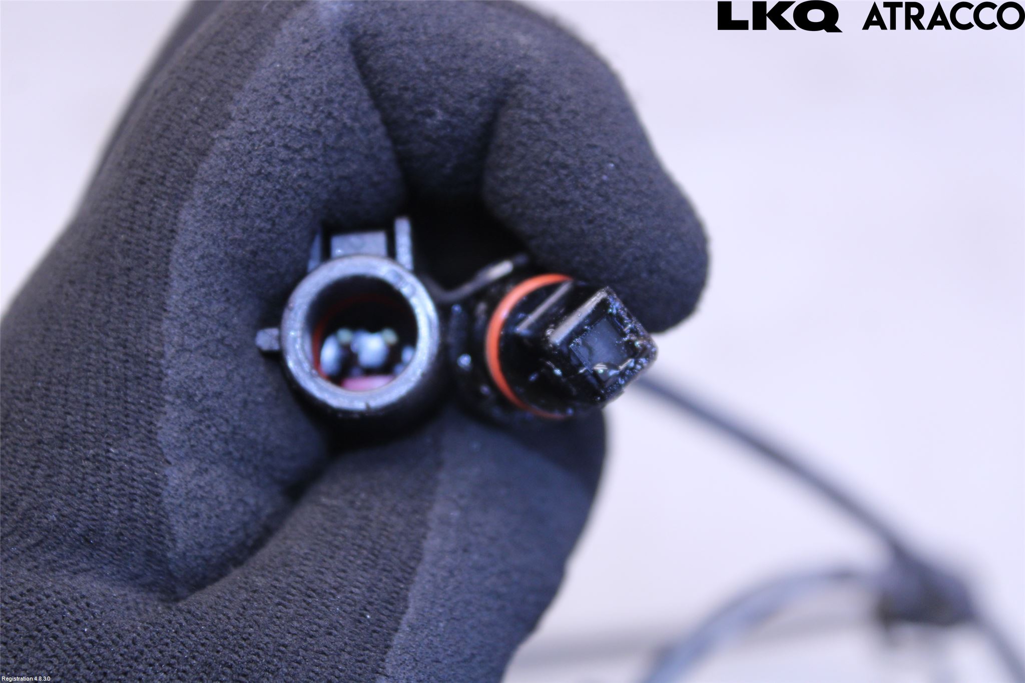 Jaguar XF 08-15 Givare Hastighetsmätare