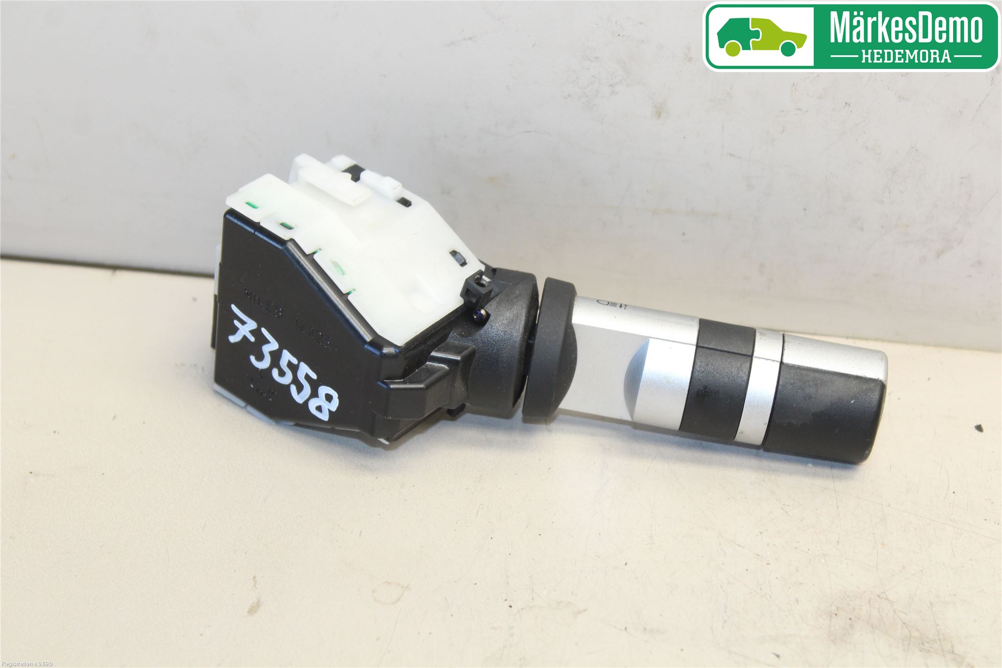 Nissan 350Z Spak Blinkers-Ljusomk