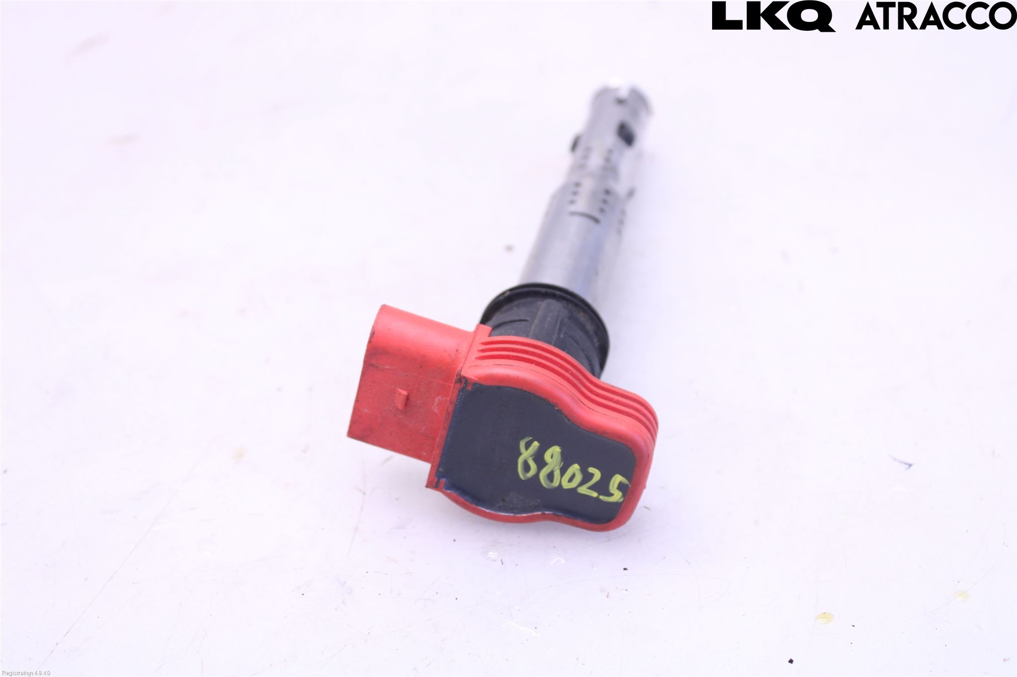 Audi A6/S6     05-11 Tändspole