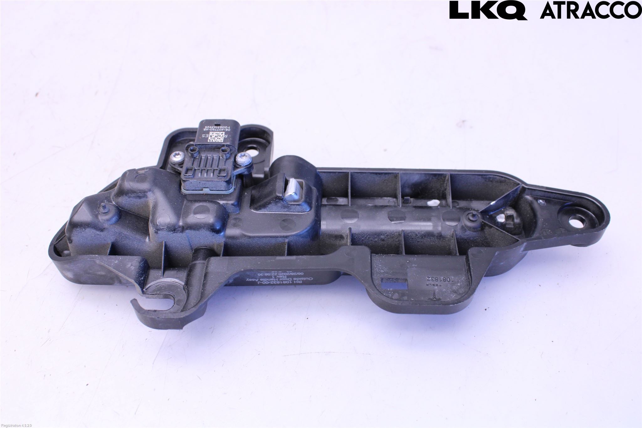 Tesla MODEL 3 17- Dörrhandtag Yttre Hö