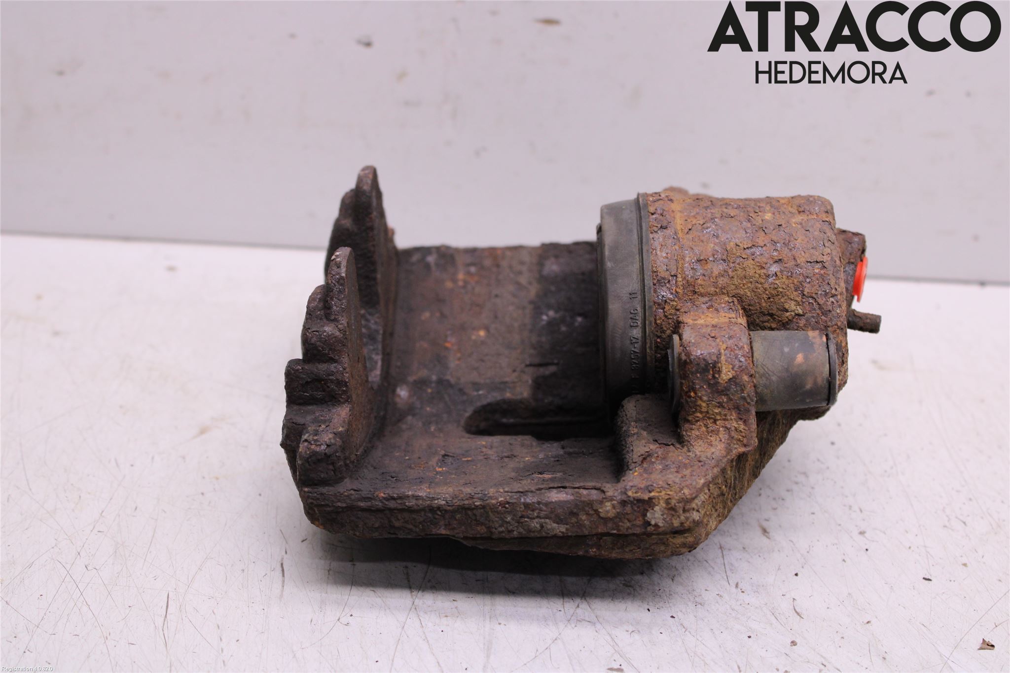 Seat LEON 06-12 Bromsok Fram Vänster