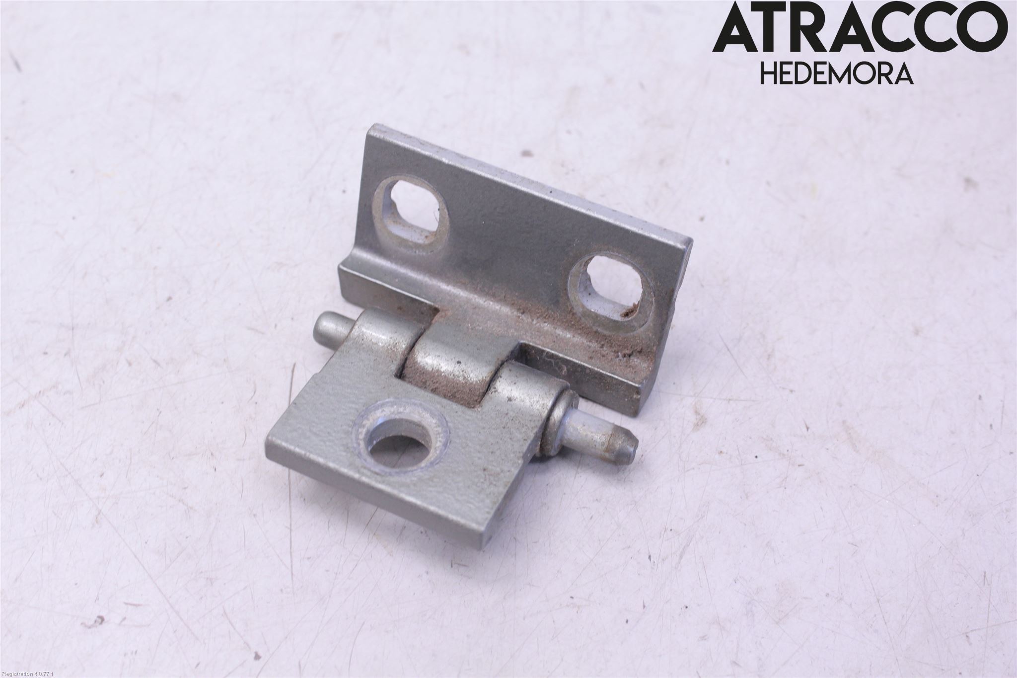 Volvo V70 05-08 Dörrgångjärn