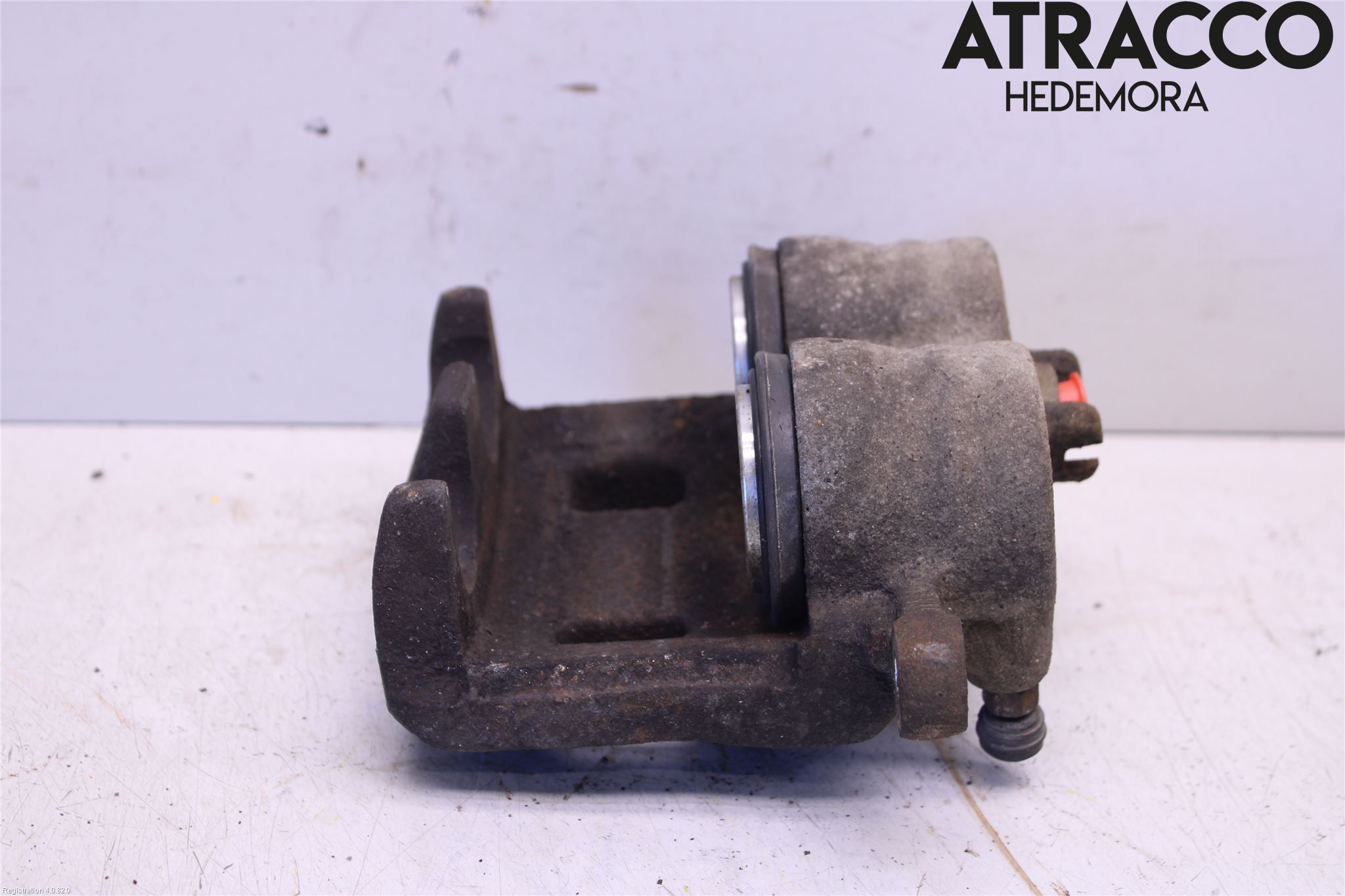 Subaru FORESTER SH  08-13 Bromsok Fram Vänster