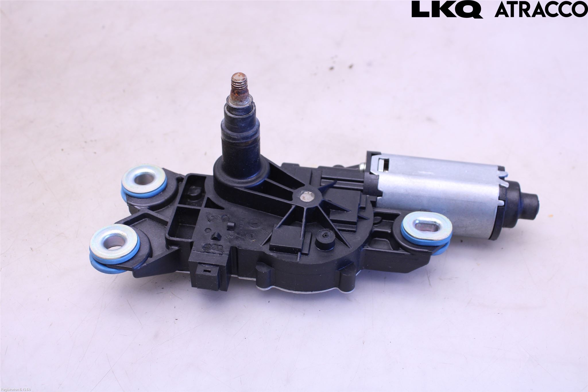 Volvo XC60 09-13 Torkarmotor Baklucka