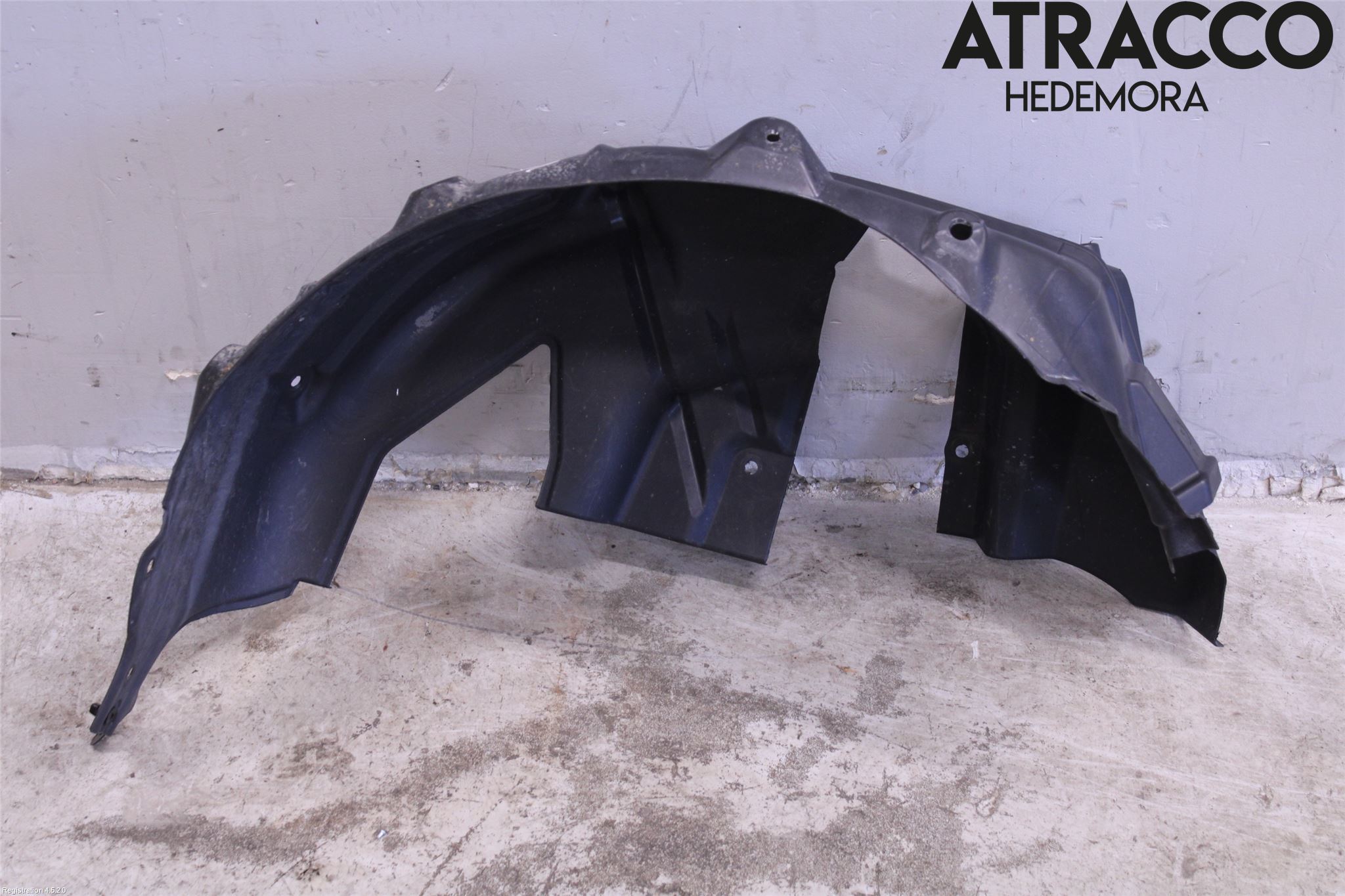 Toyota YARIS CROSS XP21 21- Skärm Inner