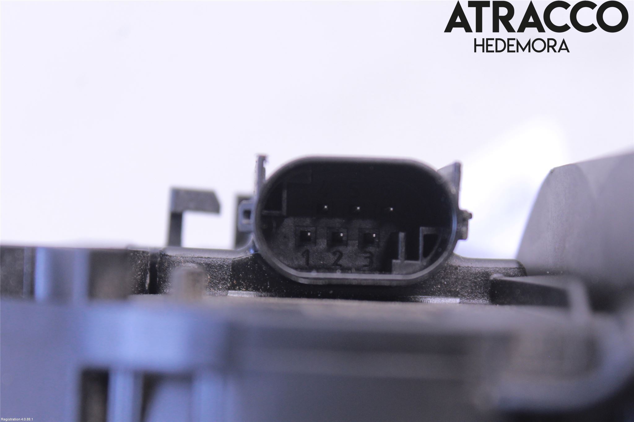 BMW X5 E70 07-13 Gaspedal