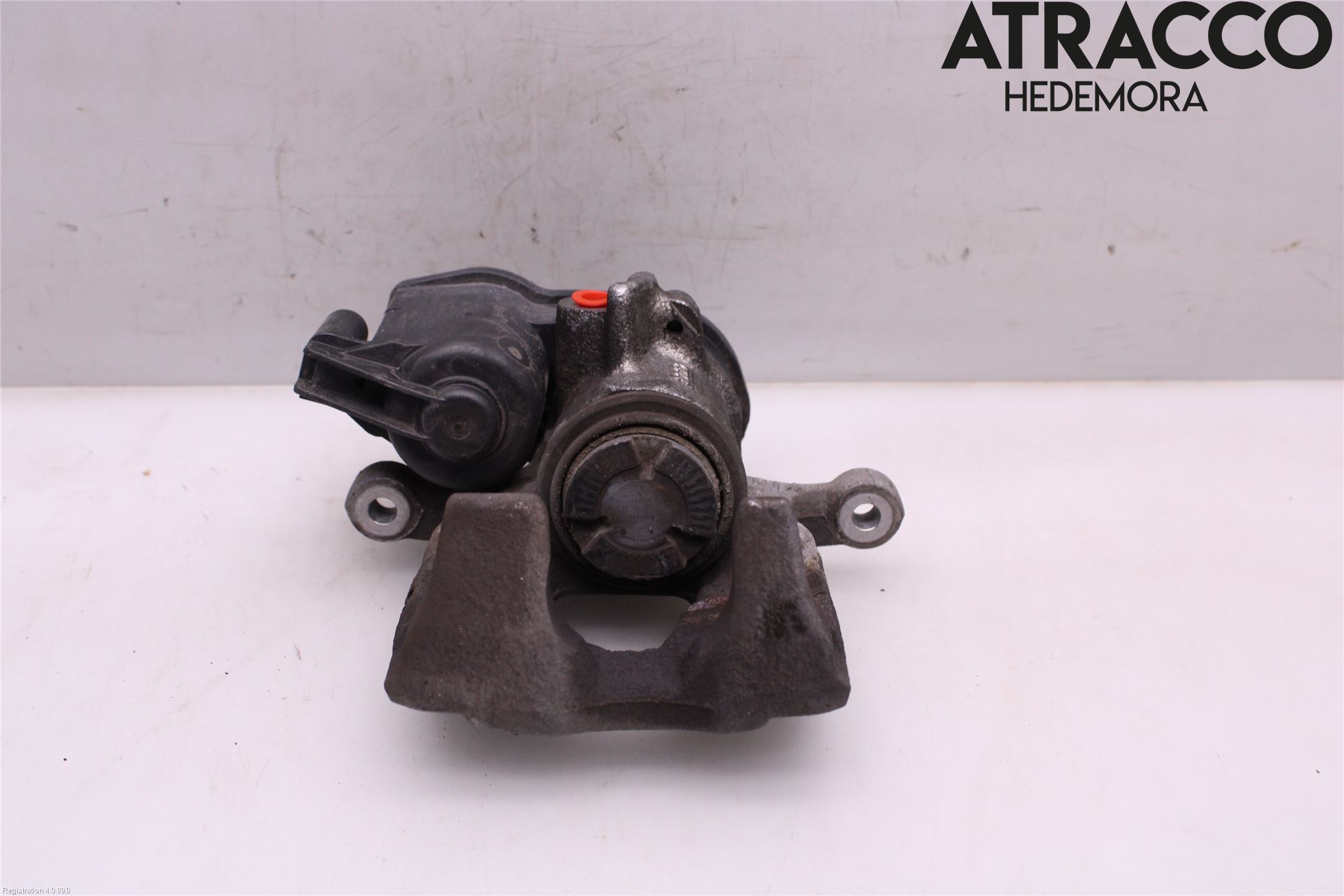 Audi A5 17- Bromsok Bak Vänster