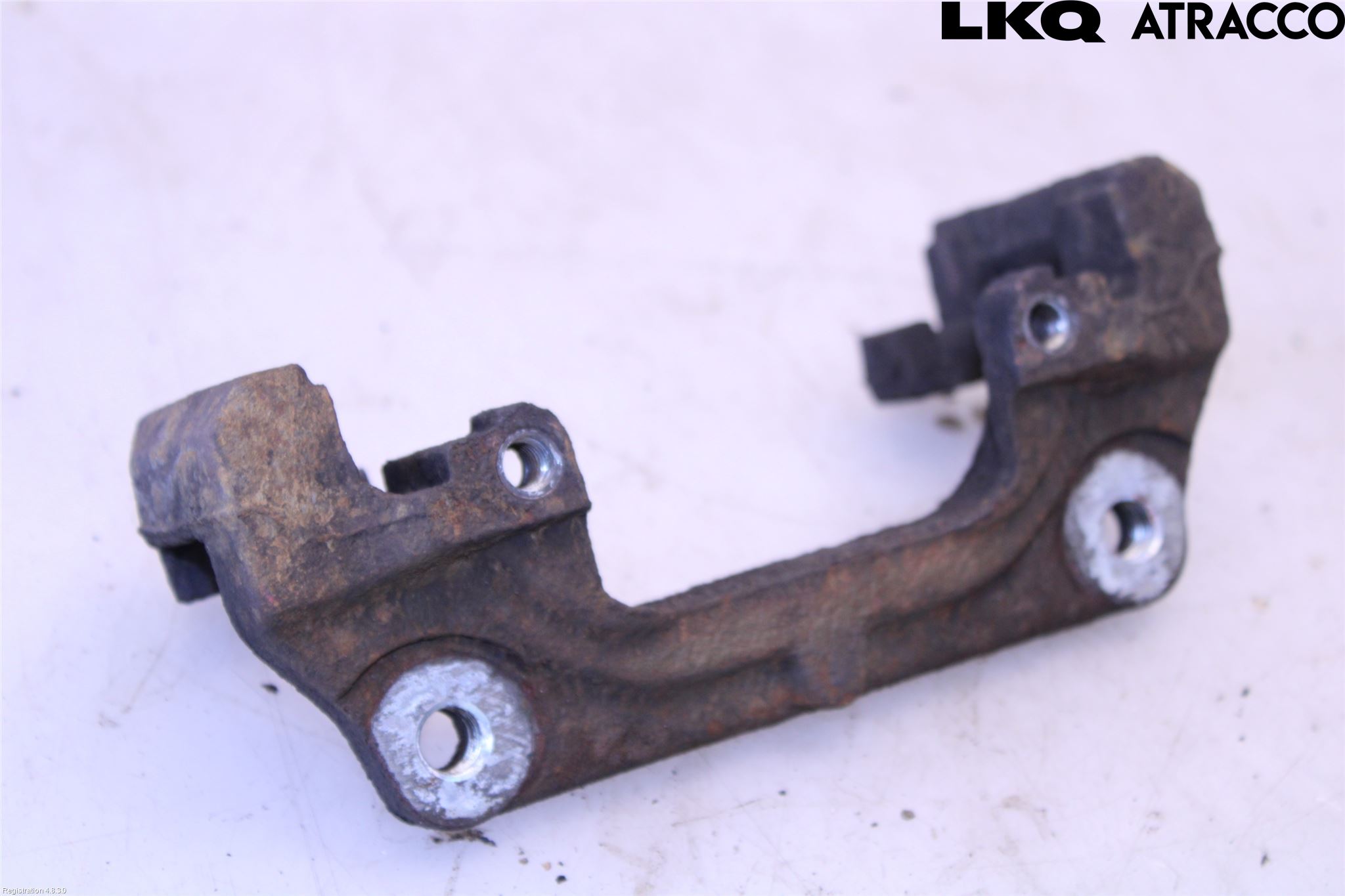 Honda CIVIC 12-16 Bromsokshållare