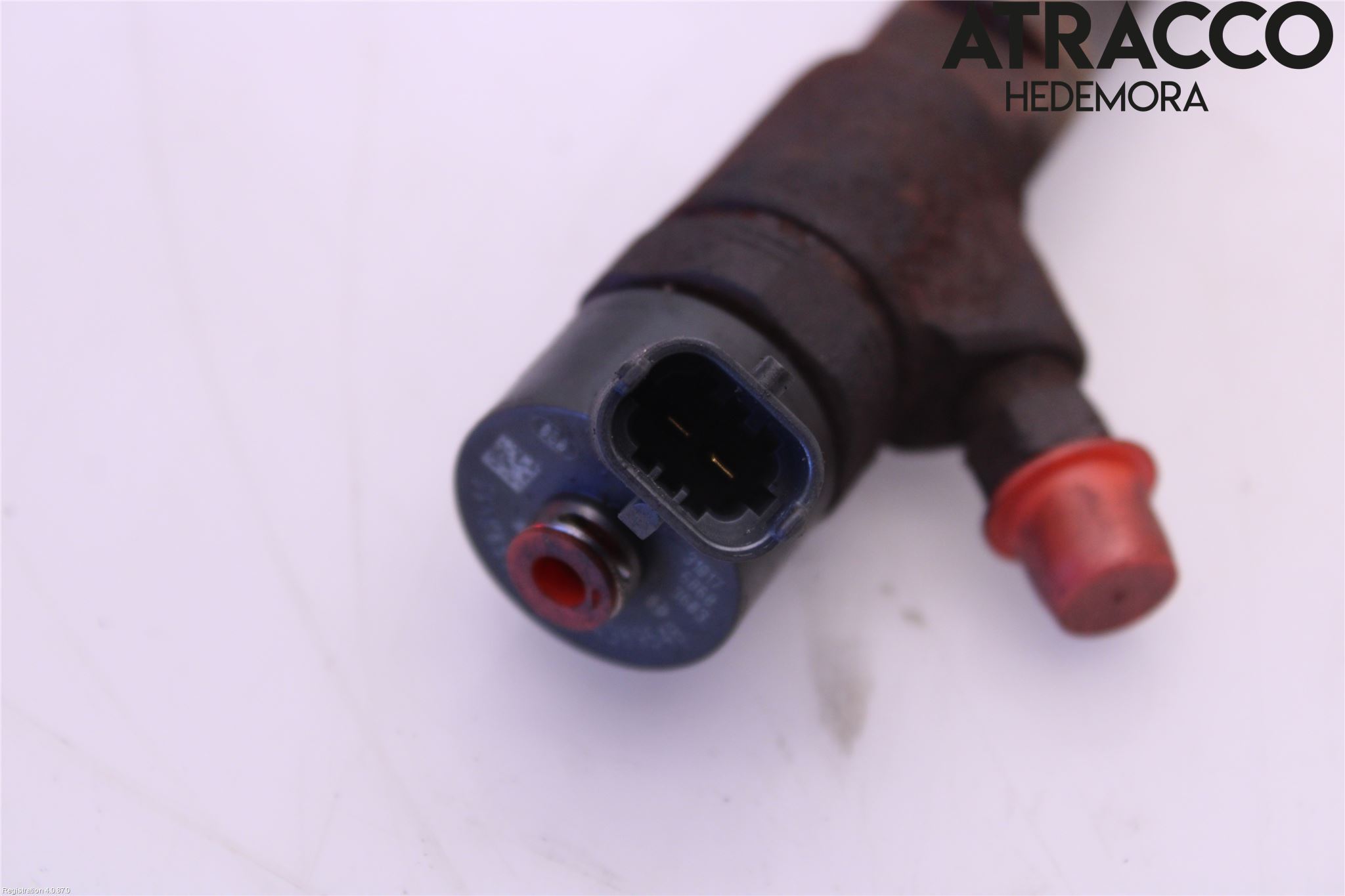 Husbil, husvagn HUSBIL ADRIA Injspridare