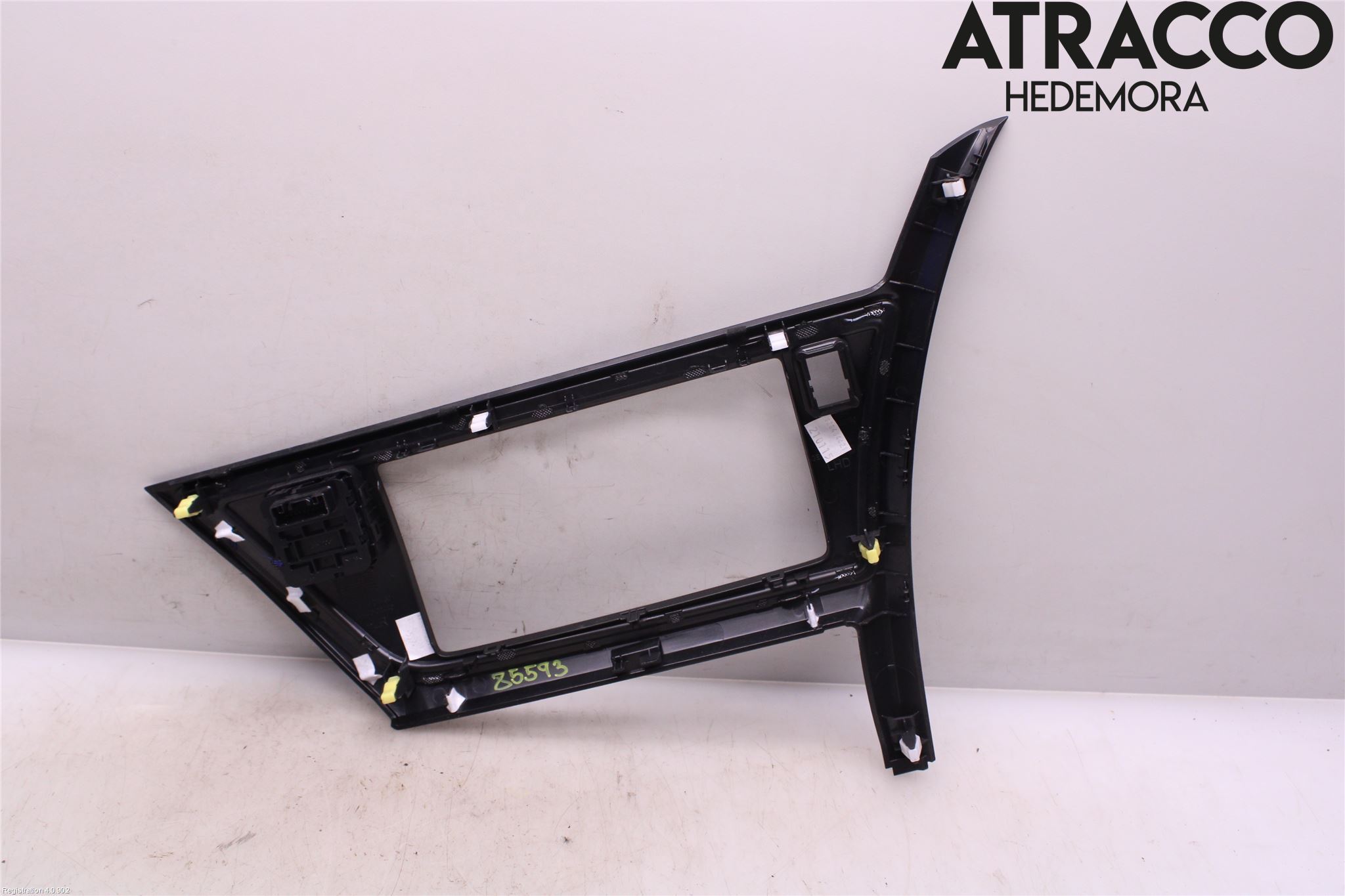 Toyota AURIS 13-19 Instrument-Radio Sarg
