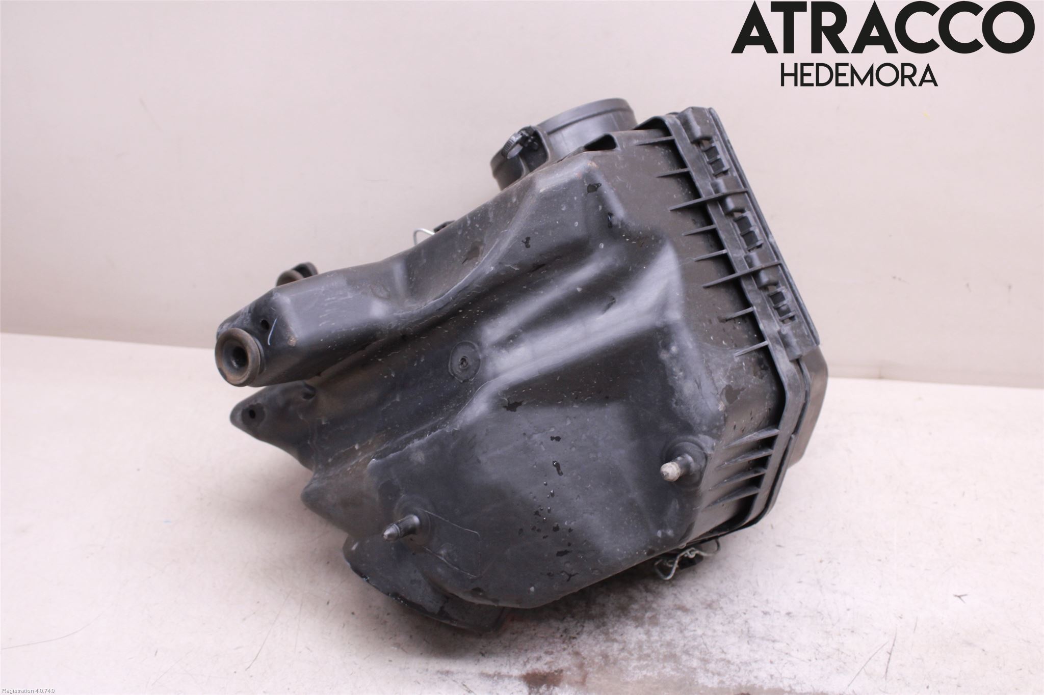 Lancia VOYAGER Luftrenare