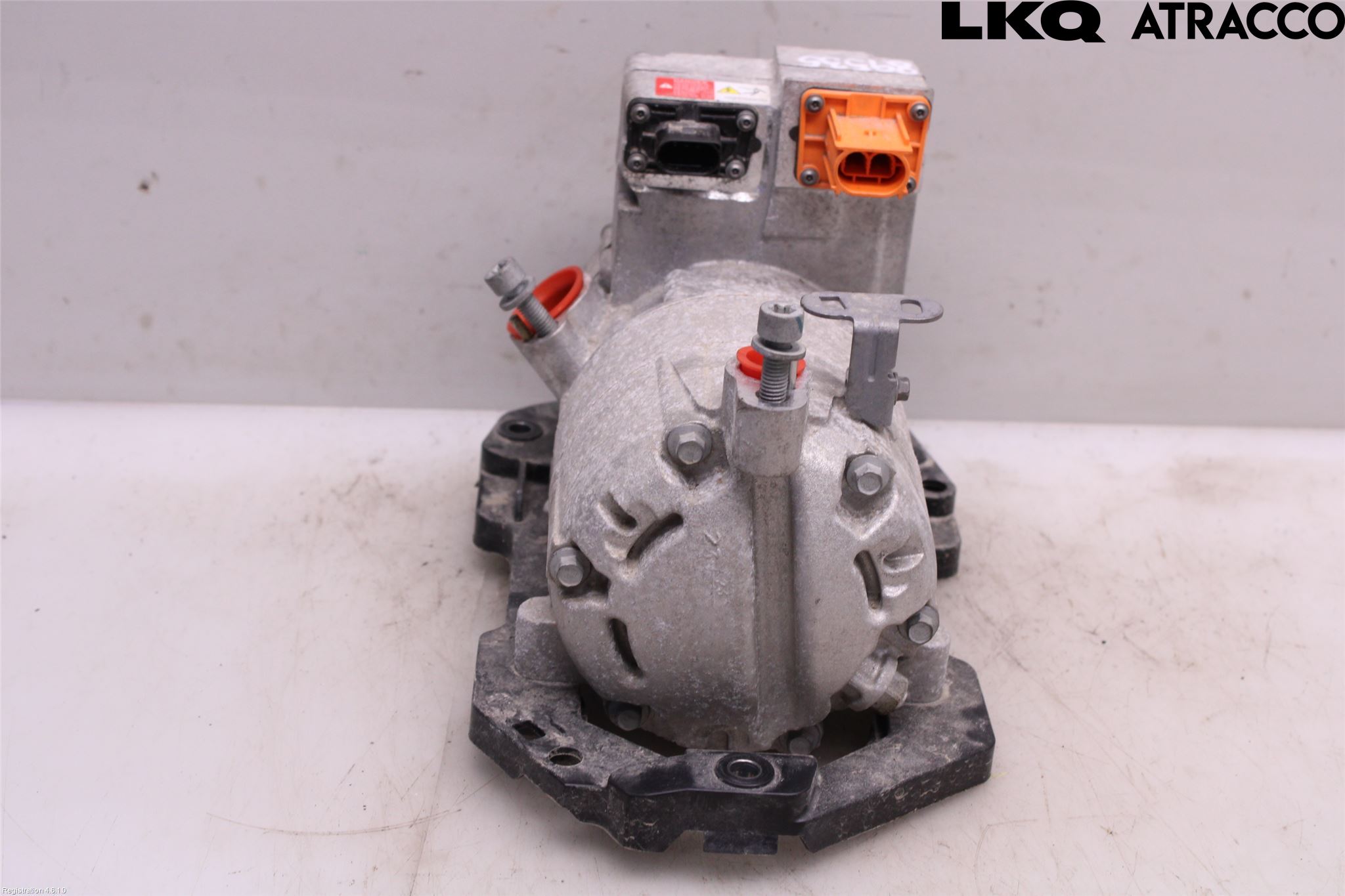 Volkswagen VW ID BUZZ/CARGO 22- Ac Kompressor