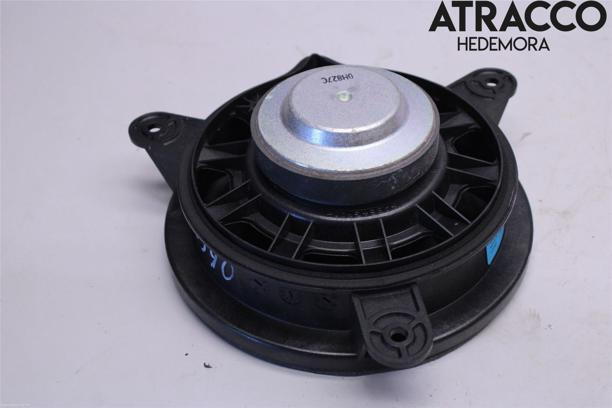 Volvo S60 11-13 Högtalare