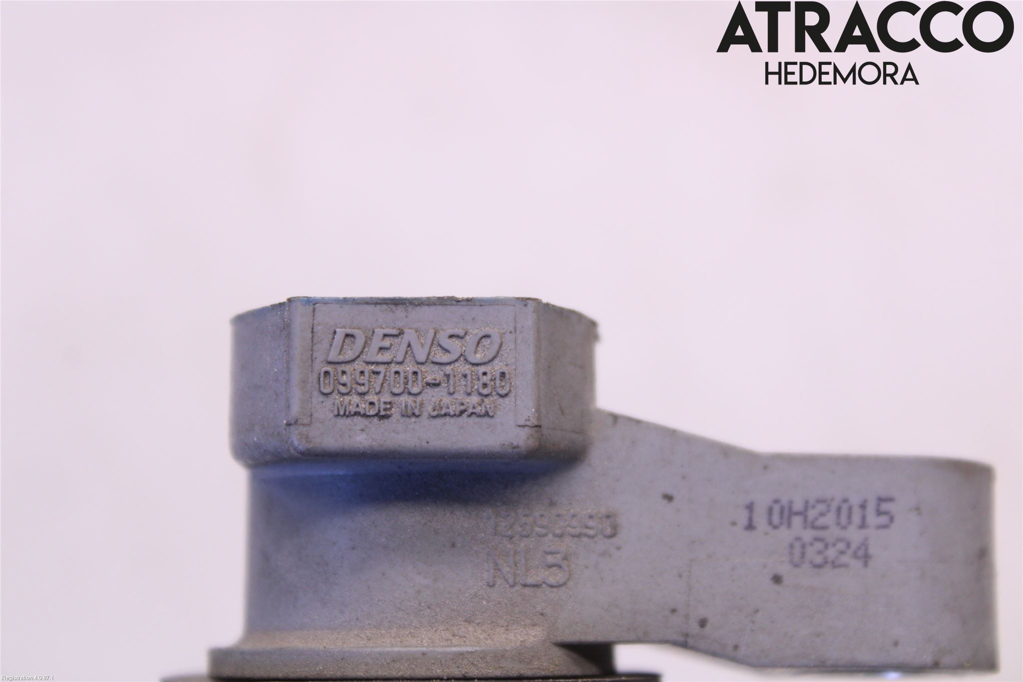 Opel ANTARA Tändspole