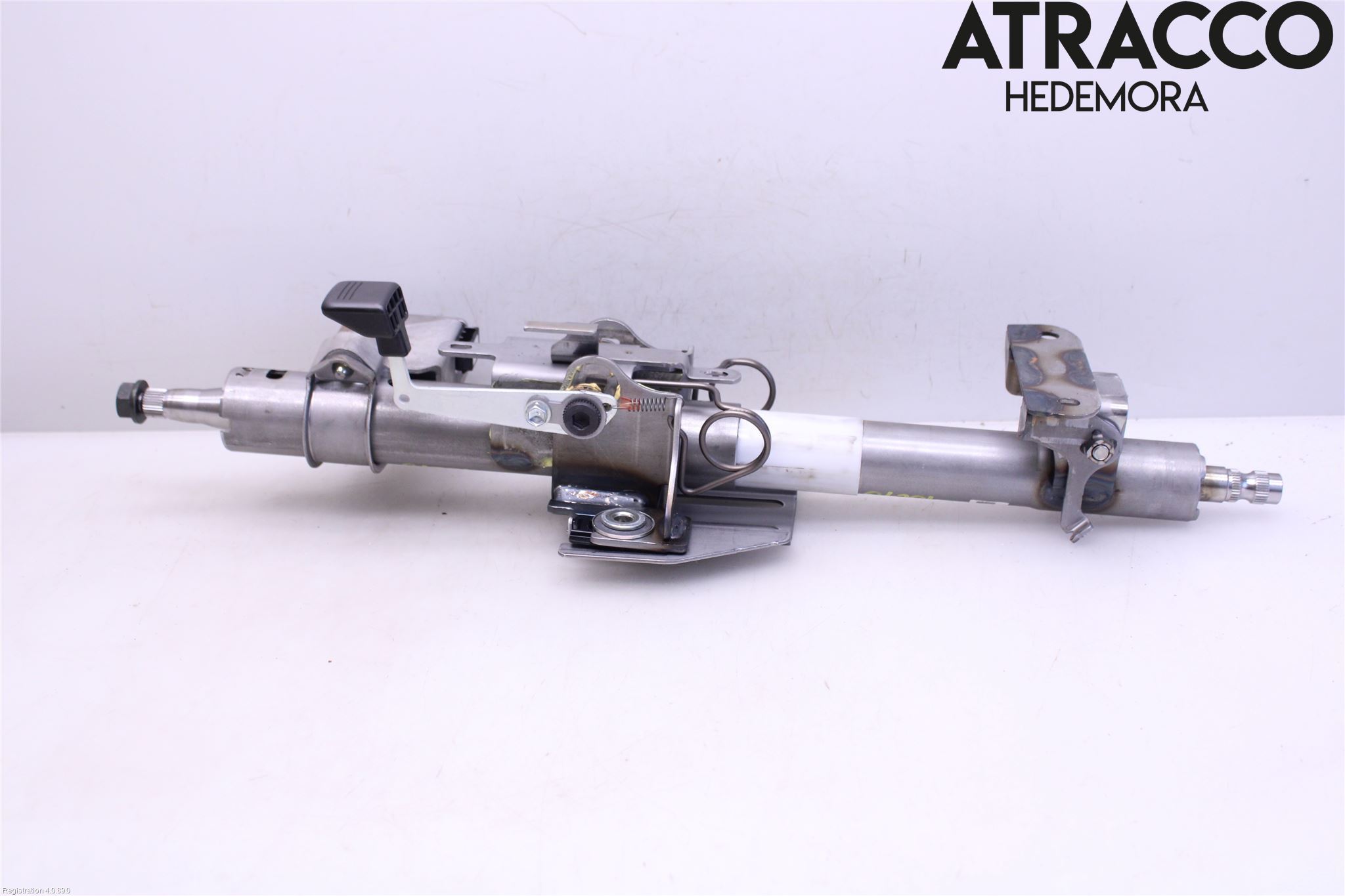 Lexus IS 250/350 14-20 Rattaxelaggregat