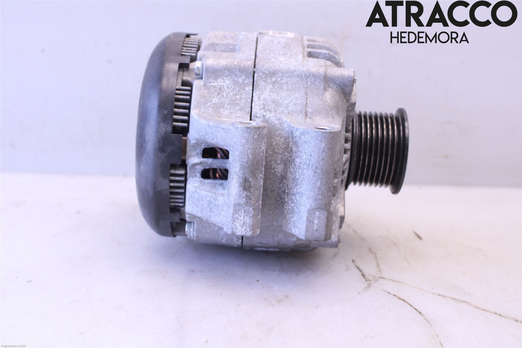 BMW 2 F22/F23/F87 Coupé/Cab 13-21 Generator