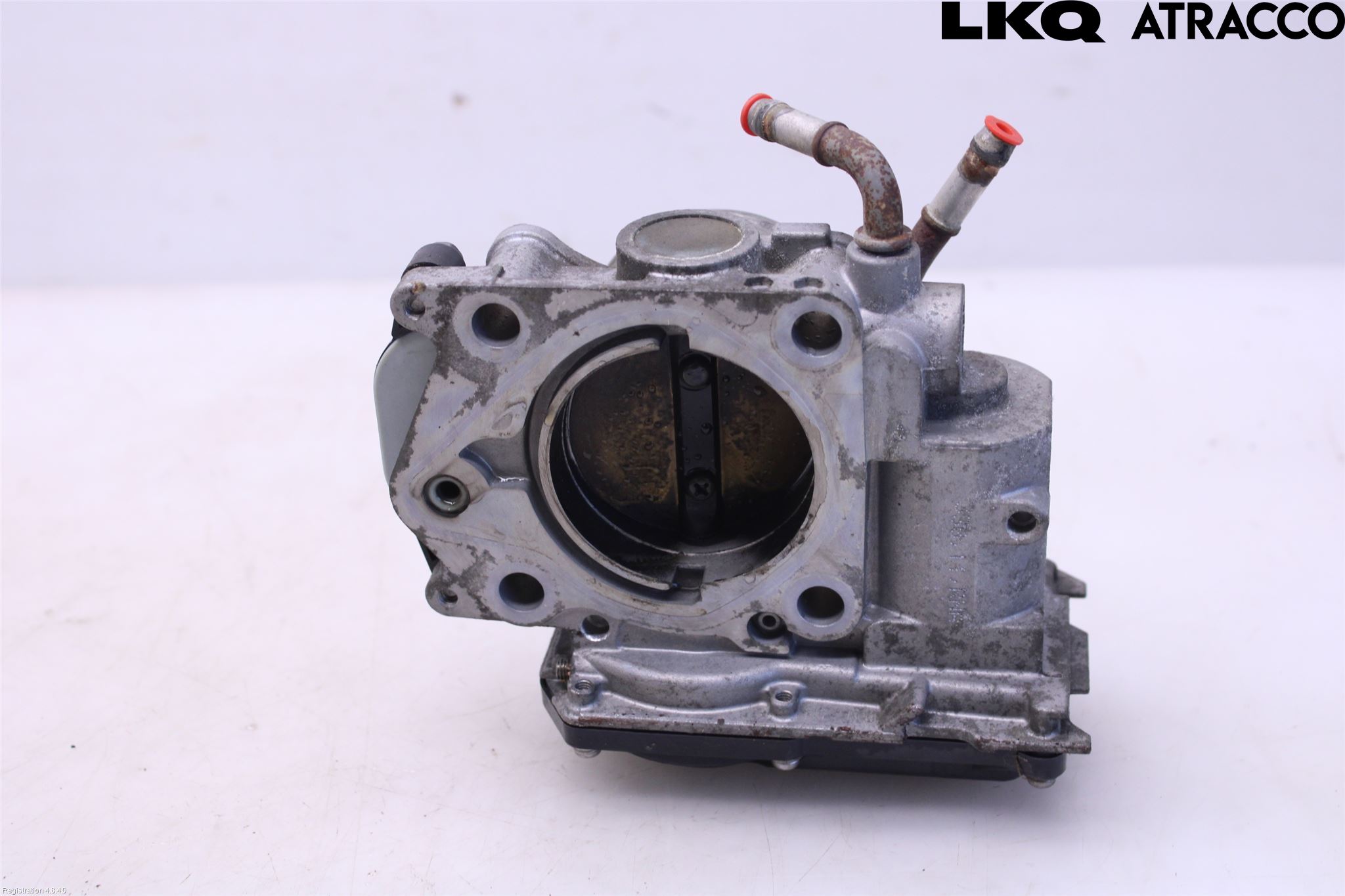 Honda CR-V 07-12 Injspjällhus