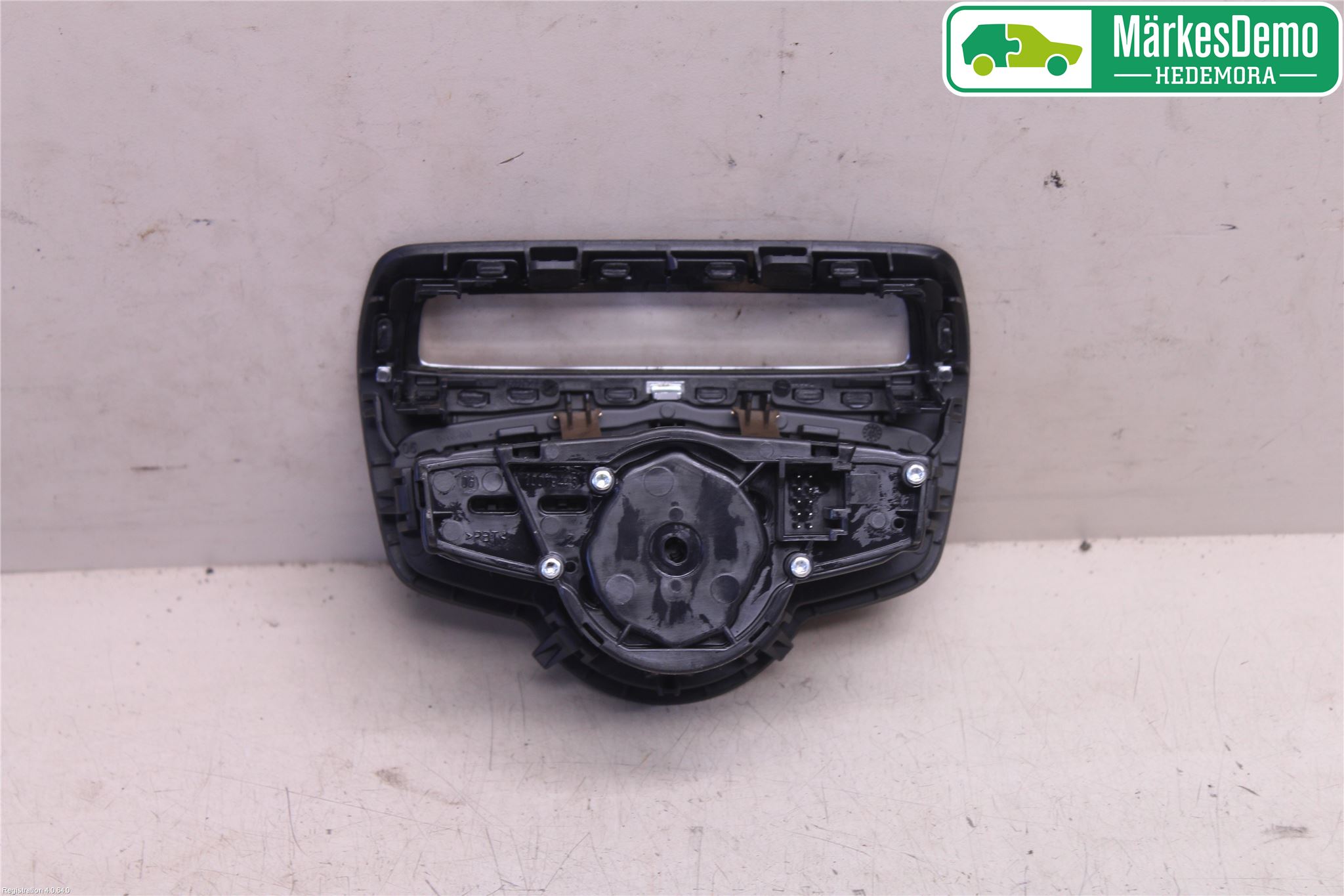Mercedes-Benz MB VITO/V-KLASS (W640,W447,W448) 14- Strömställare Ljus