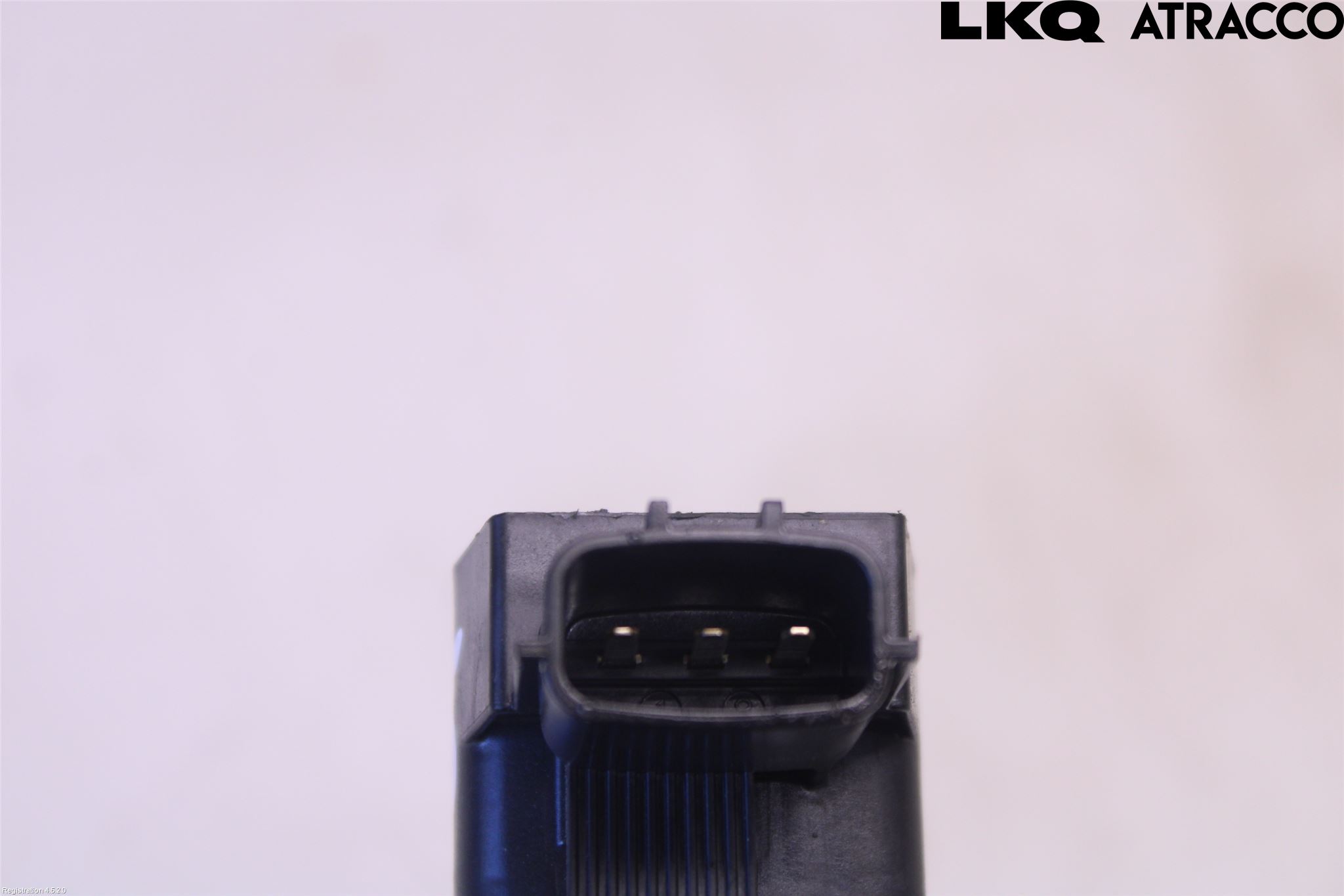 Dacia DUSTER 18-24 Tändspole