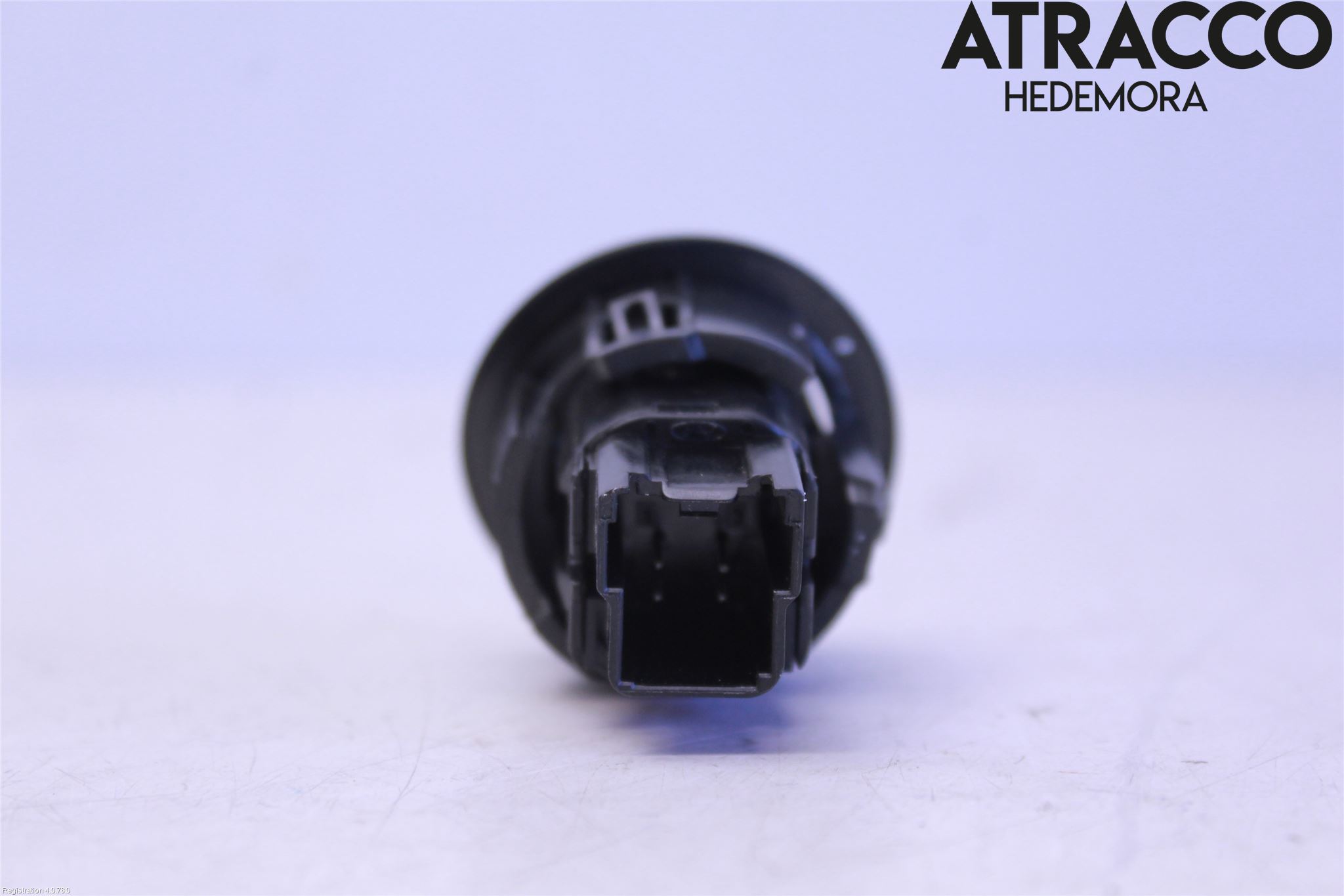 Ford FOCUS 15-18 Startknapp Personbil