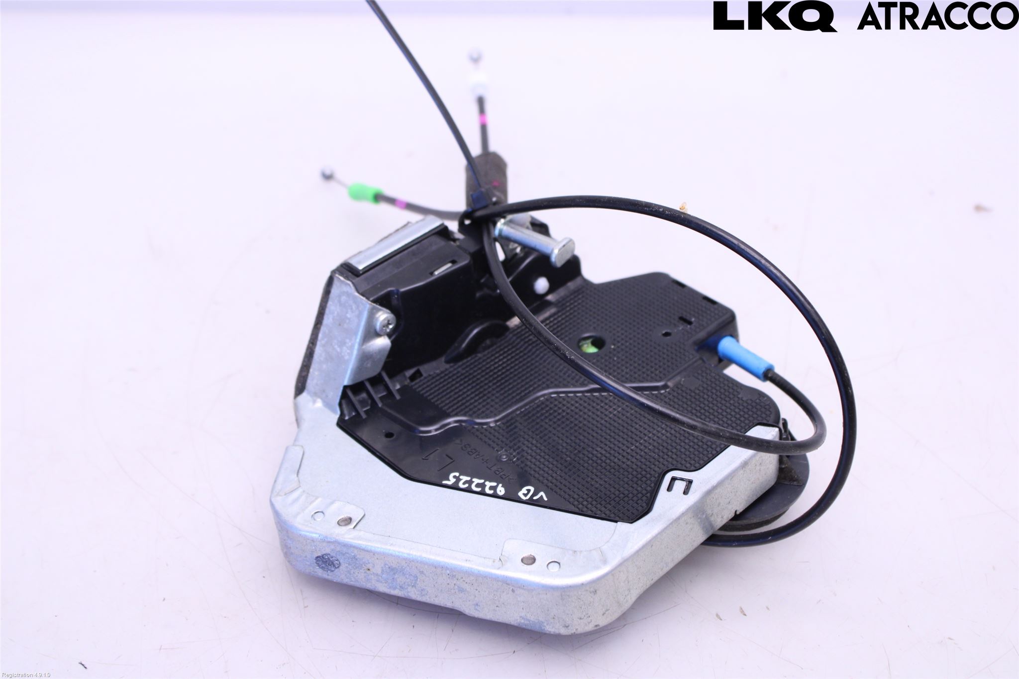 Lexus NX 300h 15-21 Låskista-Dörrlås