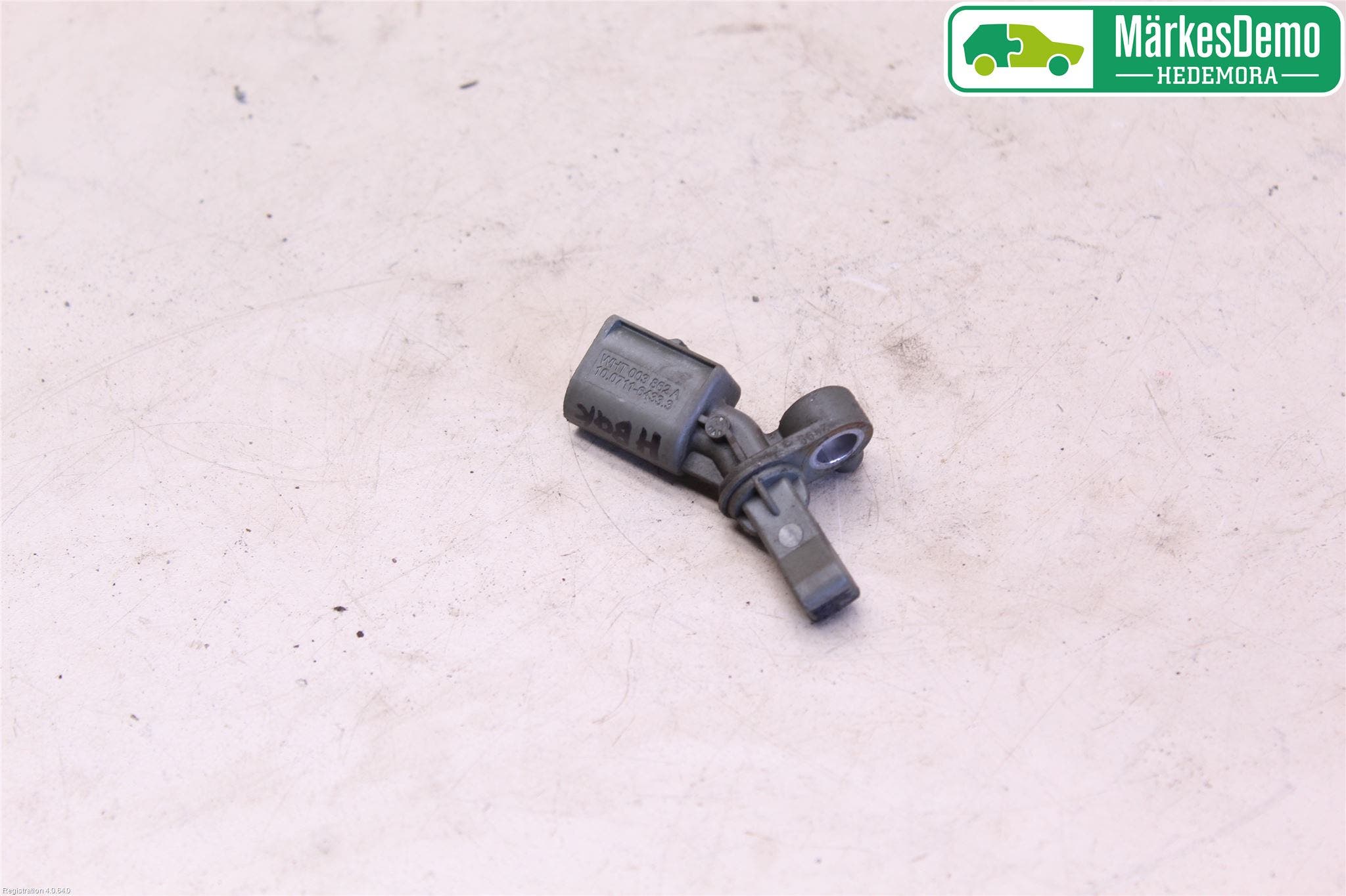 Volkswagen VW T-CROSS 19- Abs Sensor