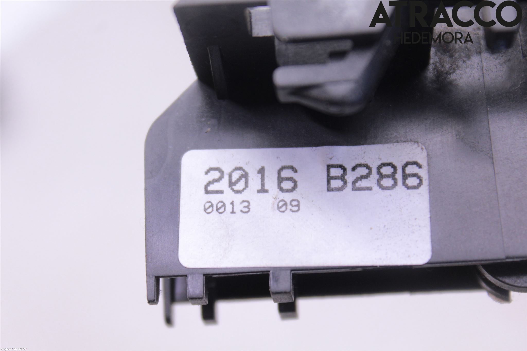 Iveco DAILY 14->> Dörrhandtag Inre Vä