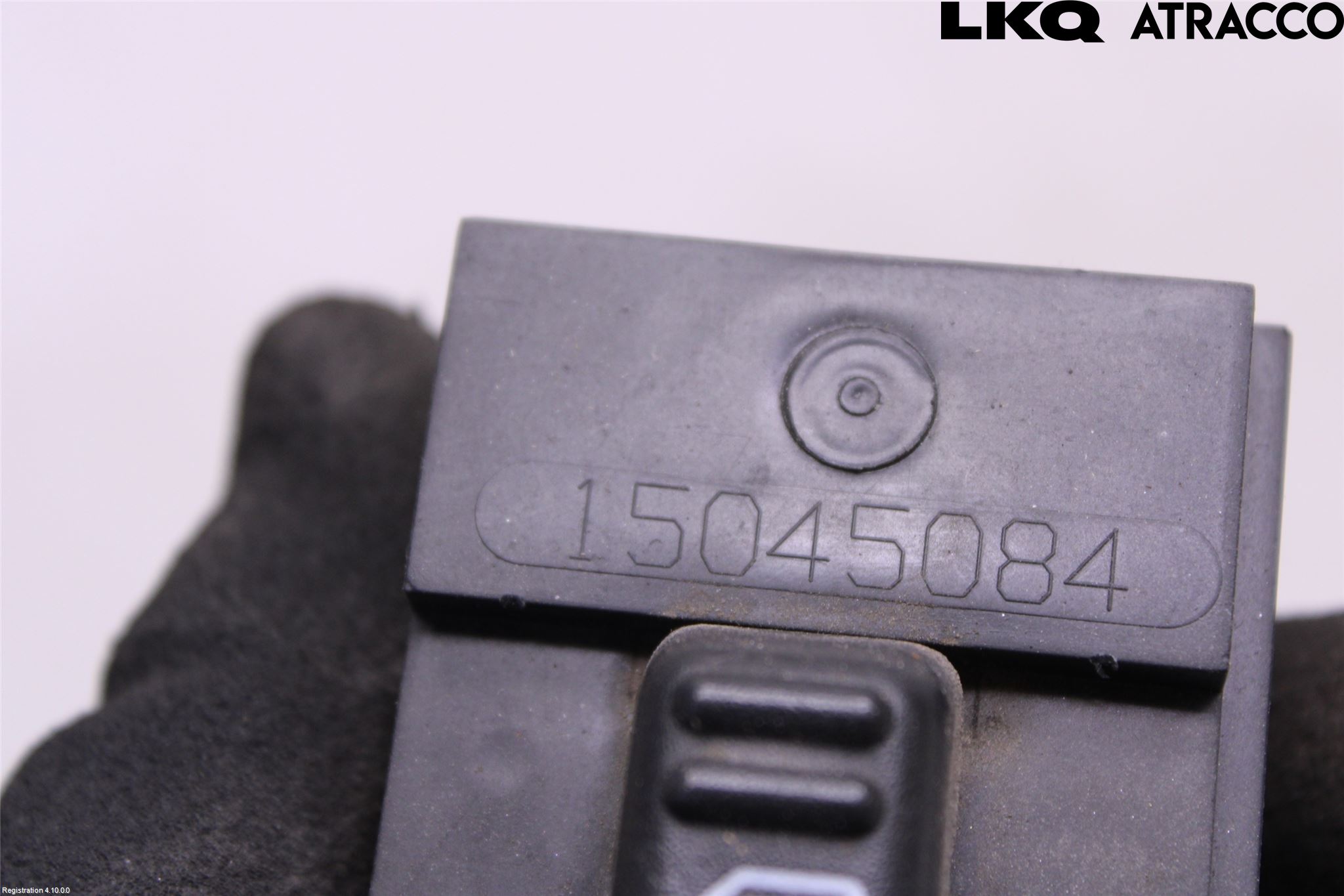 Chevrolet AVALANCHE Strömställare Elhiss