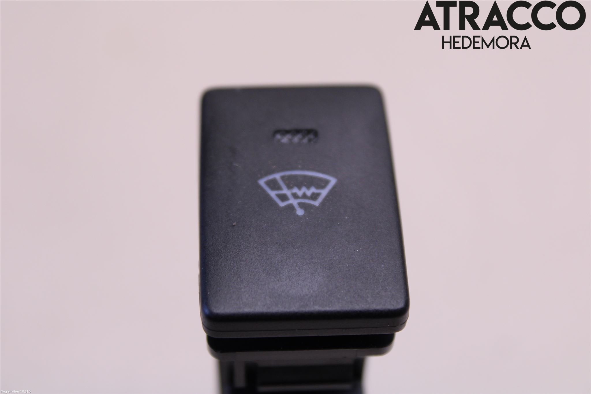 Toyota RAV4 13-18 Strömställare Elruta