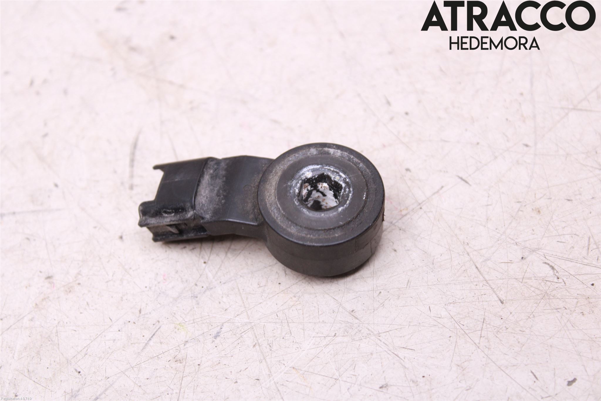 Toyota COROLLA 02-07 Injknacksensor