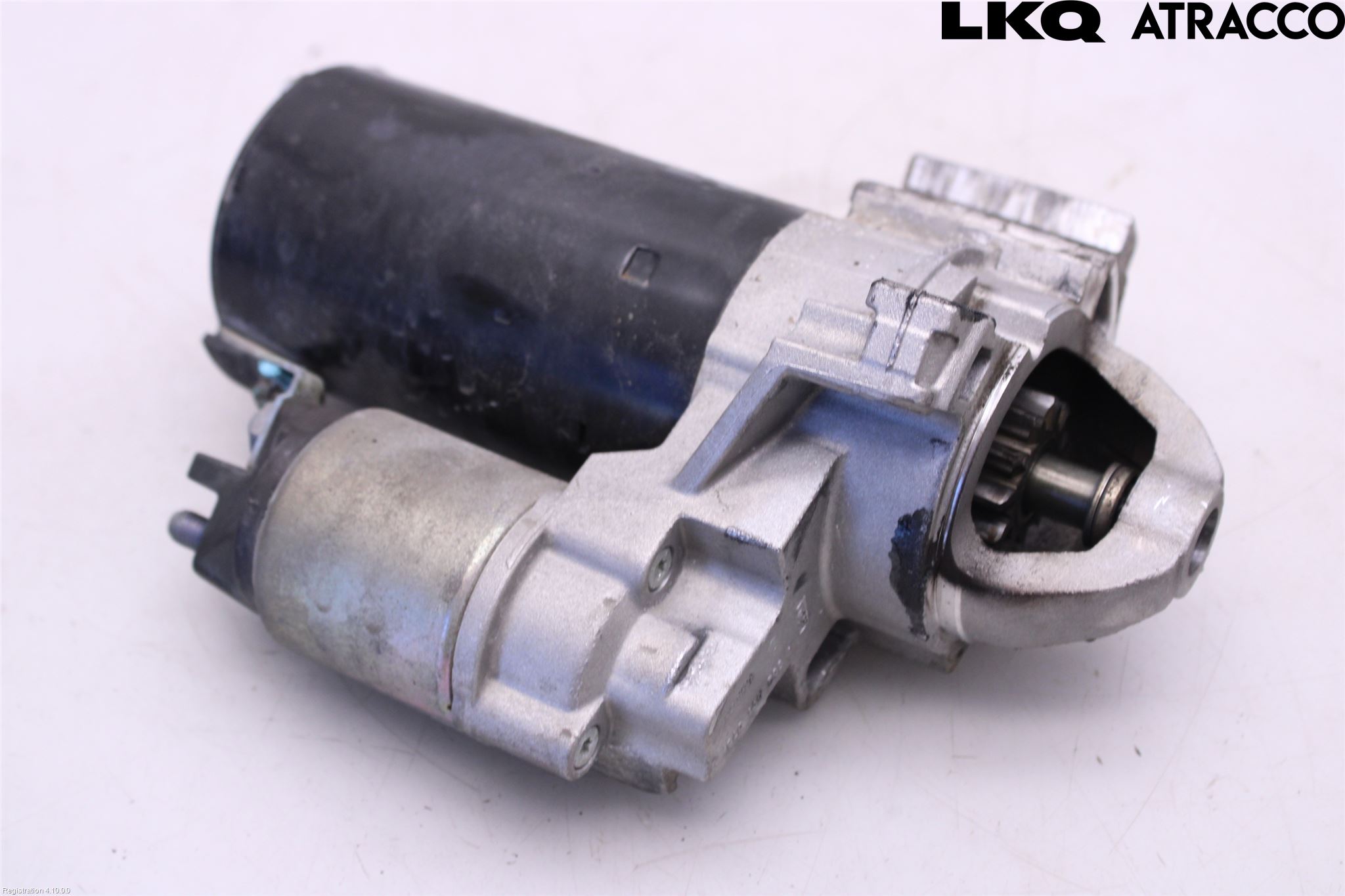 BMW 5 F10/F11/F18 09-17 Startmotor Diesel