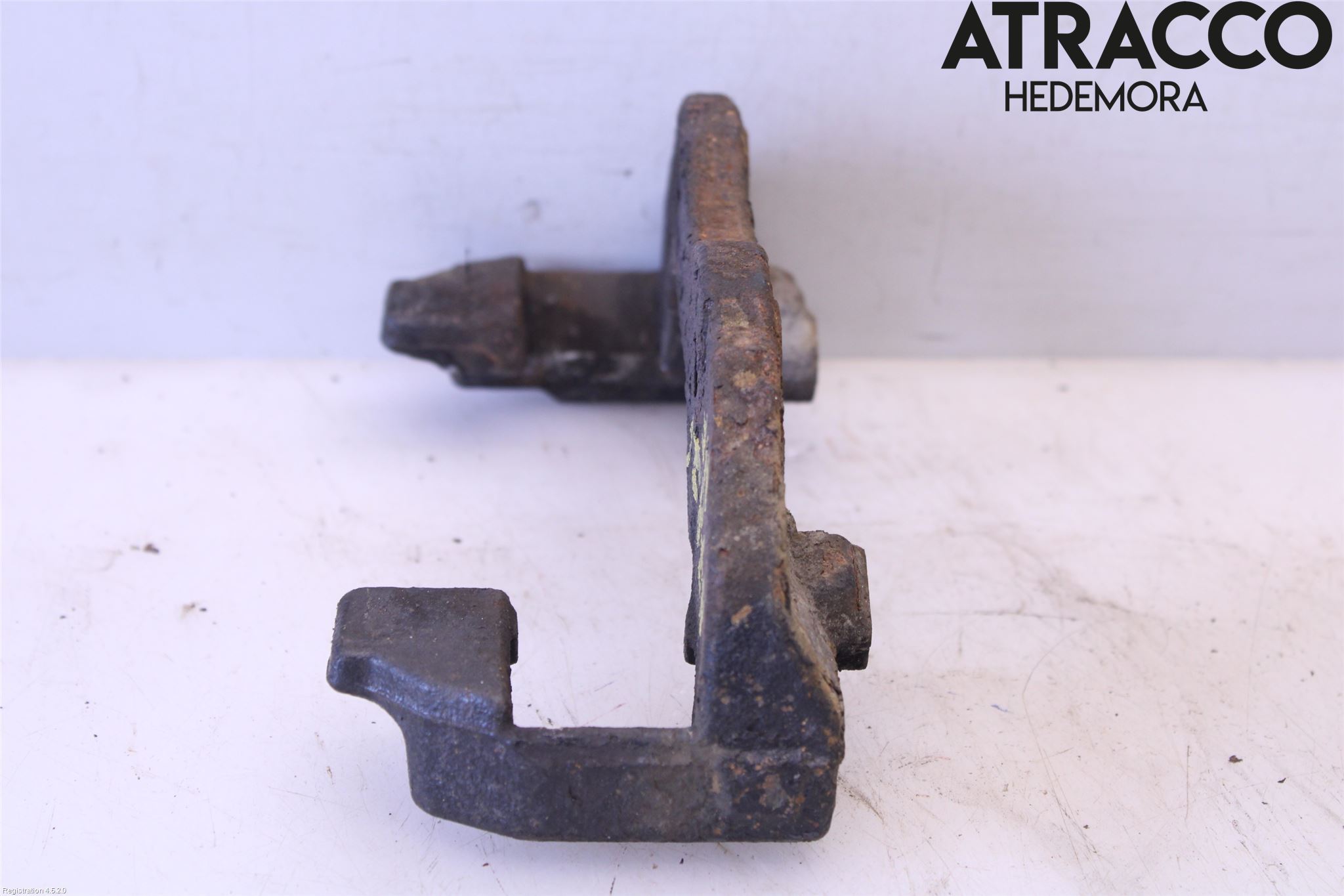 Ford FOCUS 08-11 Bromsokshållare