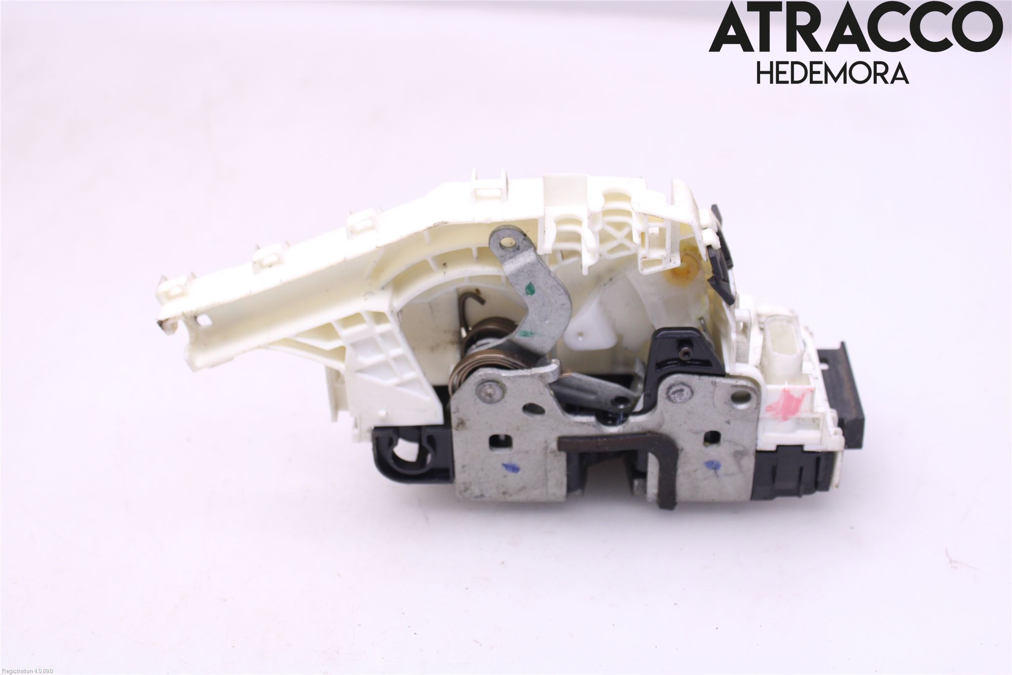 Fiat FREEMONT Låskista-Dörrlås