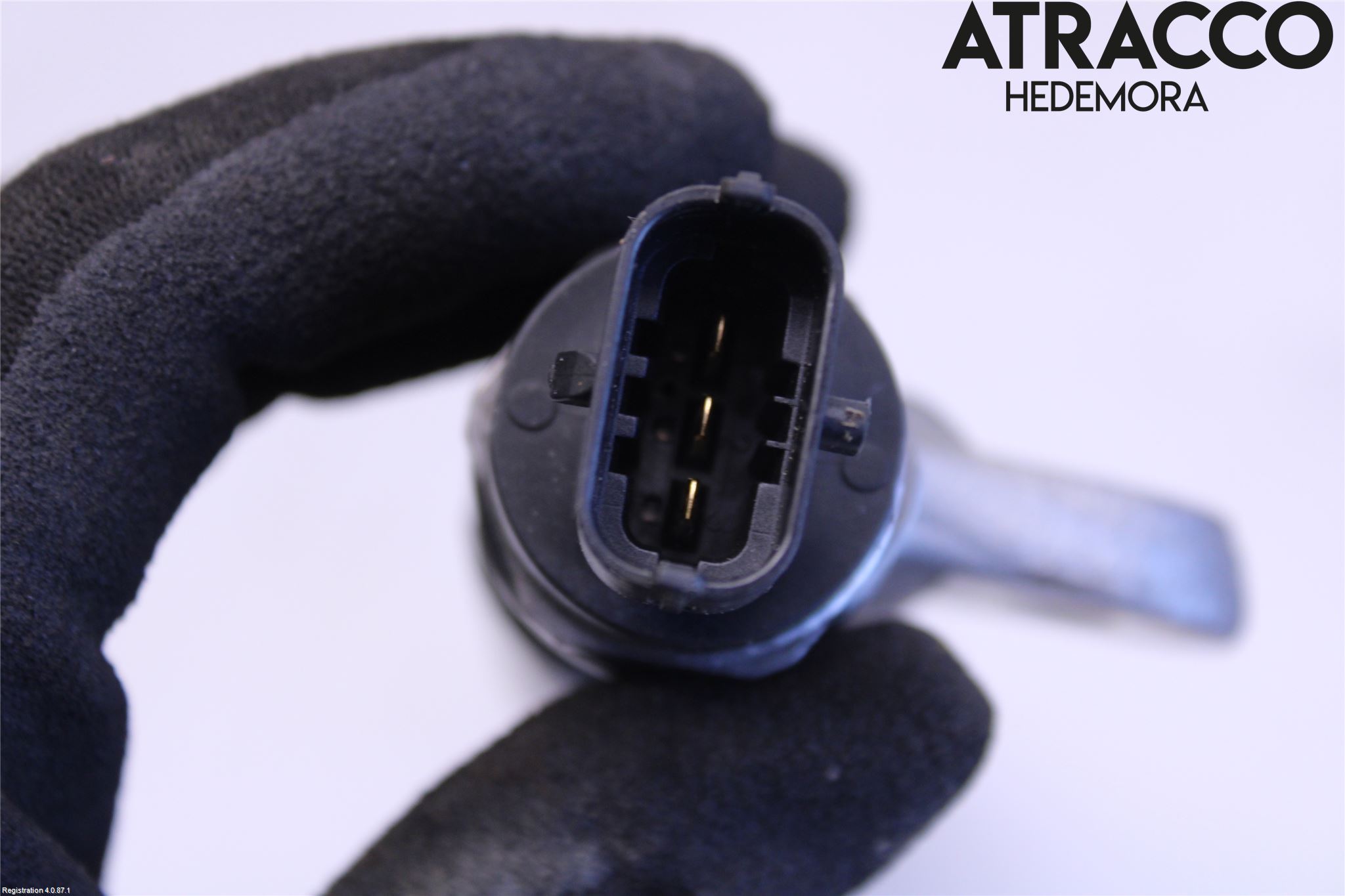 Fiat TIPO/CROSS 16- Inj. Fuelrail