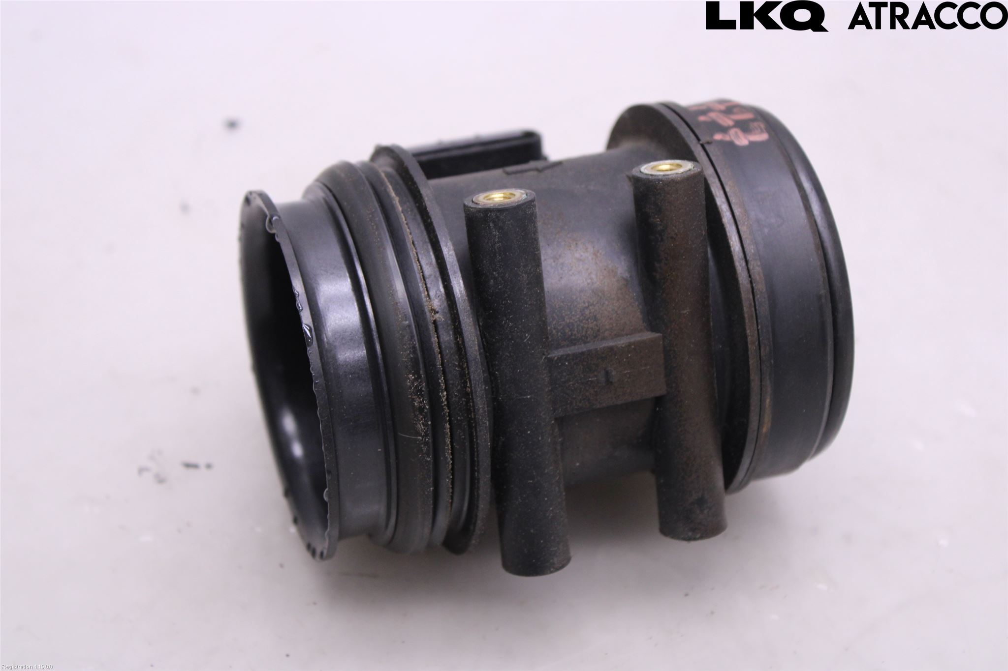 Jaguar XJ X308        98-02 Injluftmassamätare