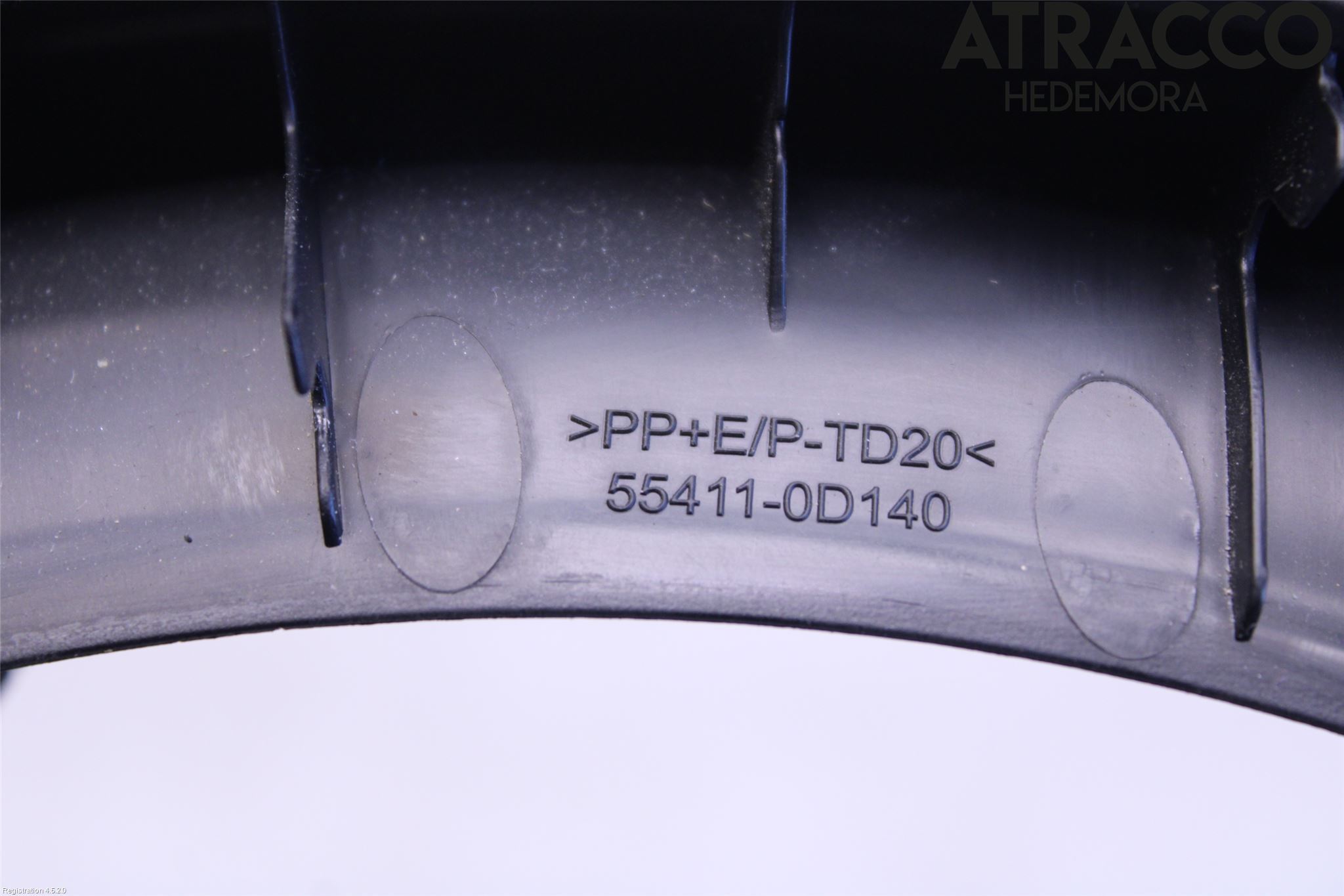 Toyota YARIS XP130 12-14 Instrumentsarg