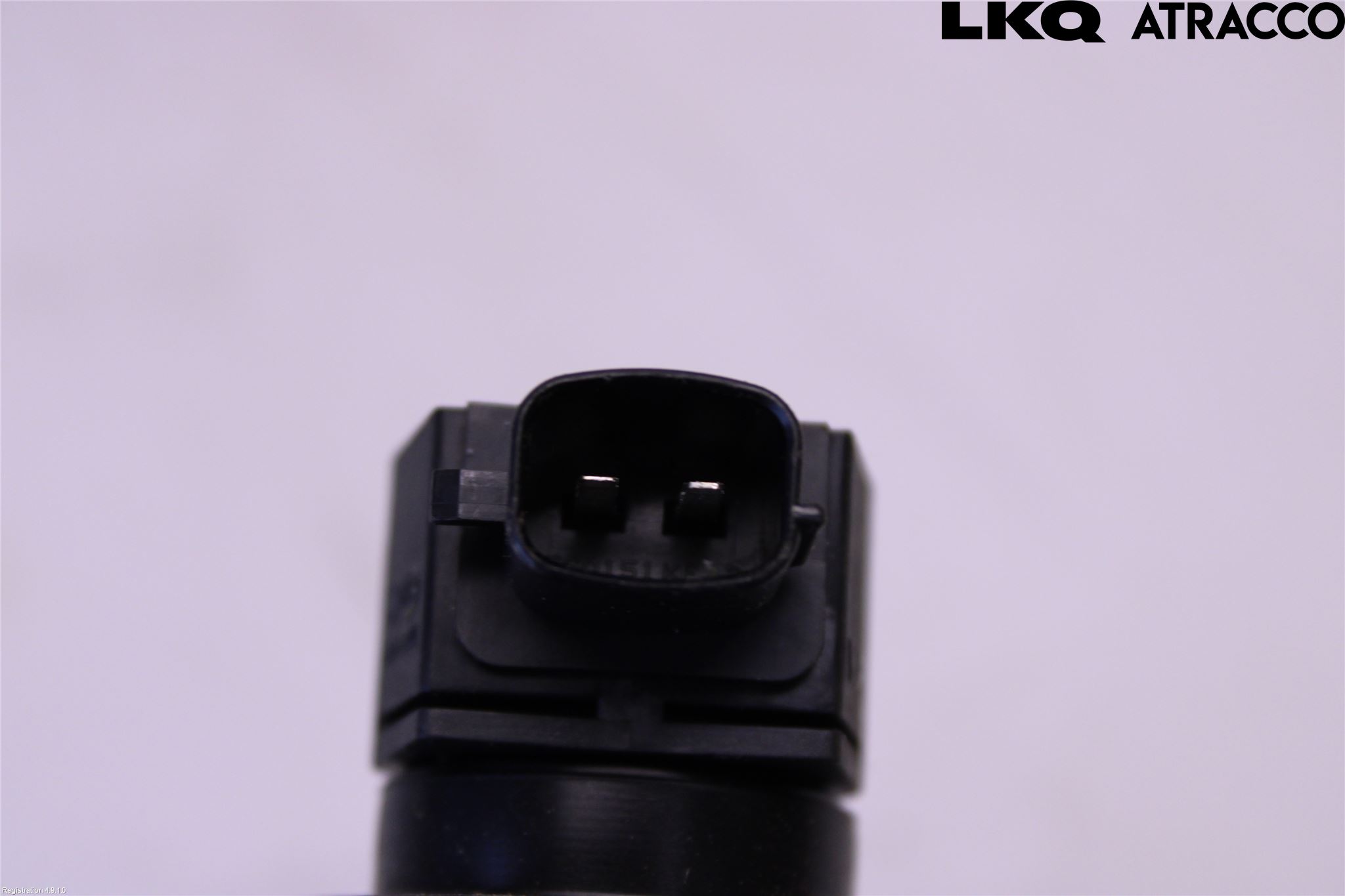 Hyundai i20 PB 09-14 Tändspole