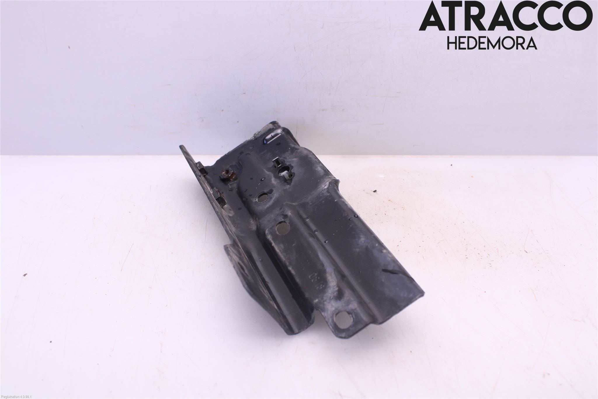 Citroen JUMPER/E-JUMPER 14- Front Övrigt