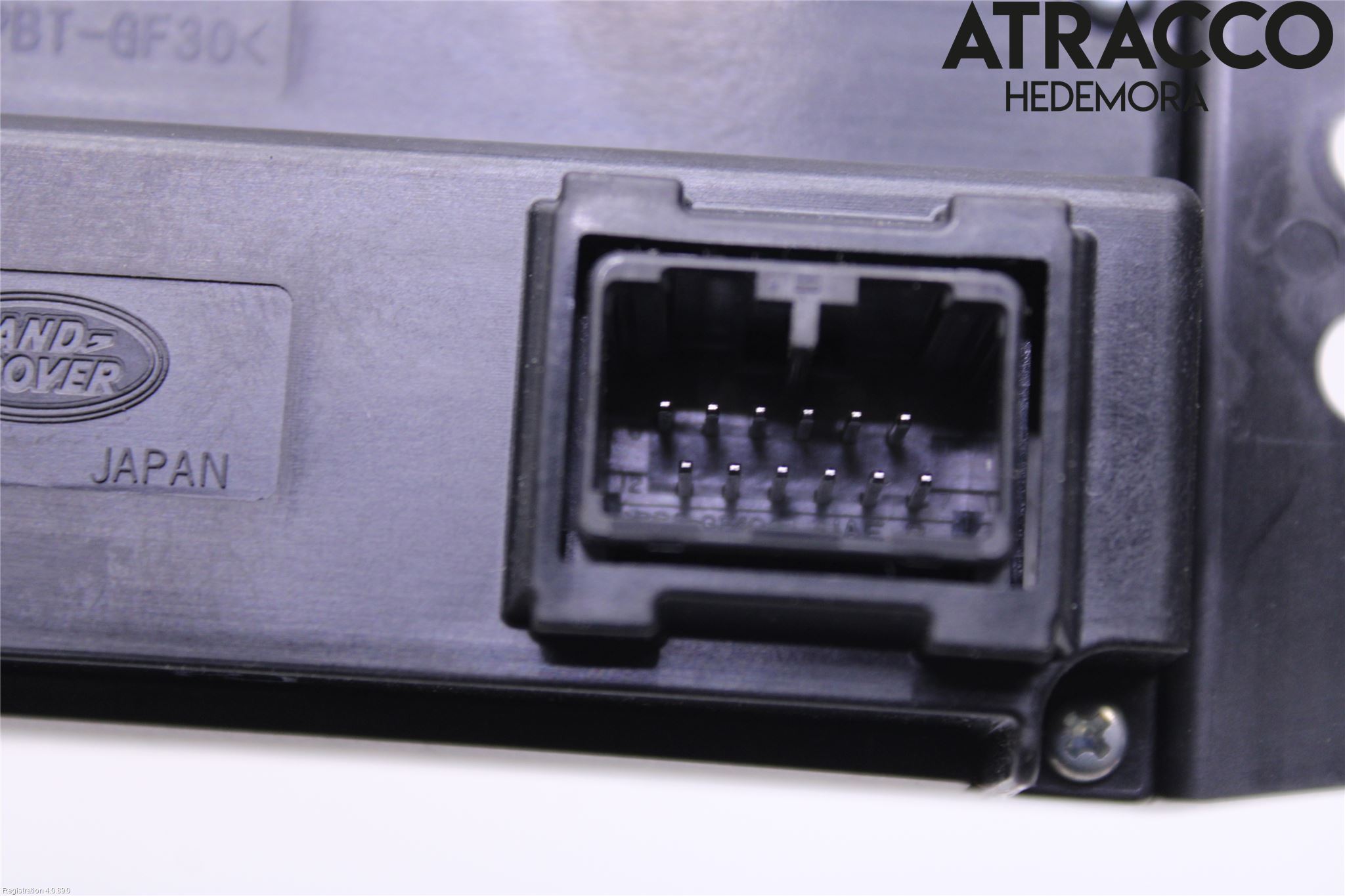 Landrover RANGE ROVER SPORT (L494) 14-22 Radio Övrigt