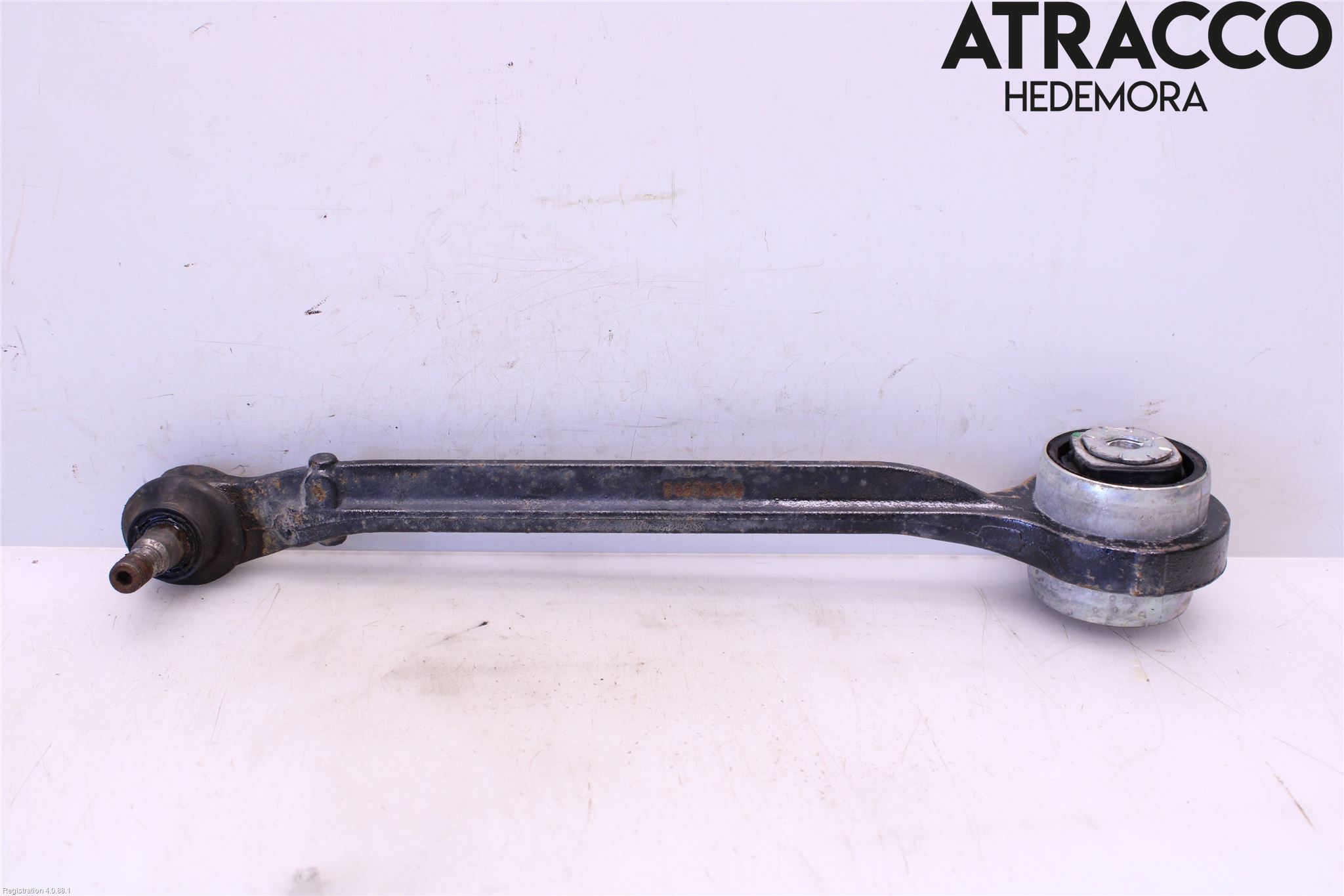 Lancia THEMA Bärarm Fram Undre Vä