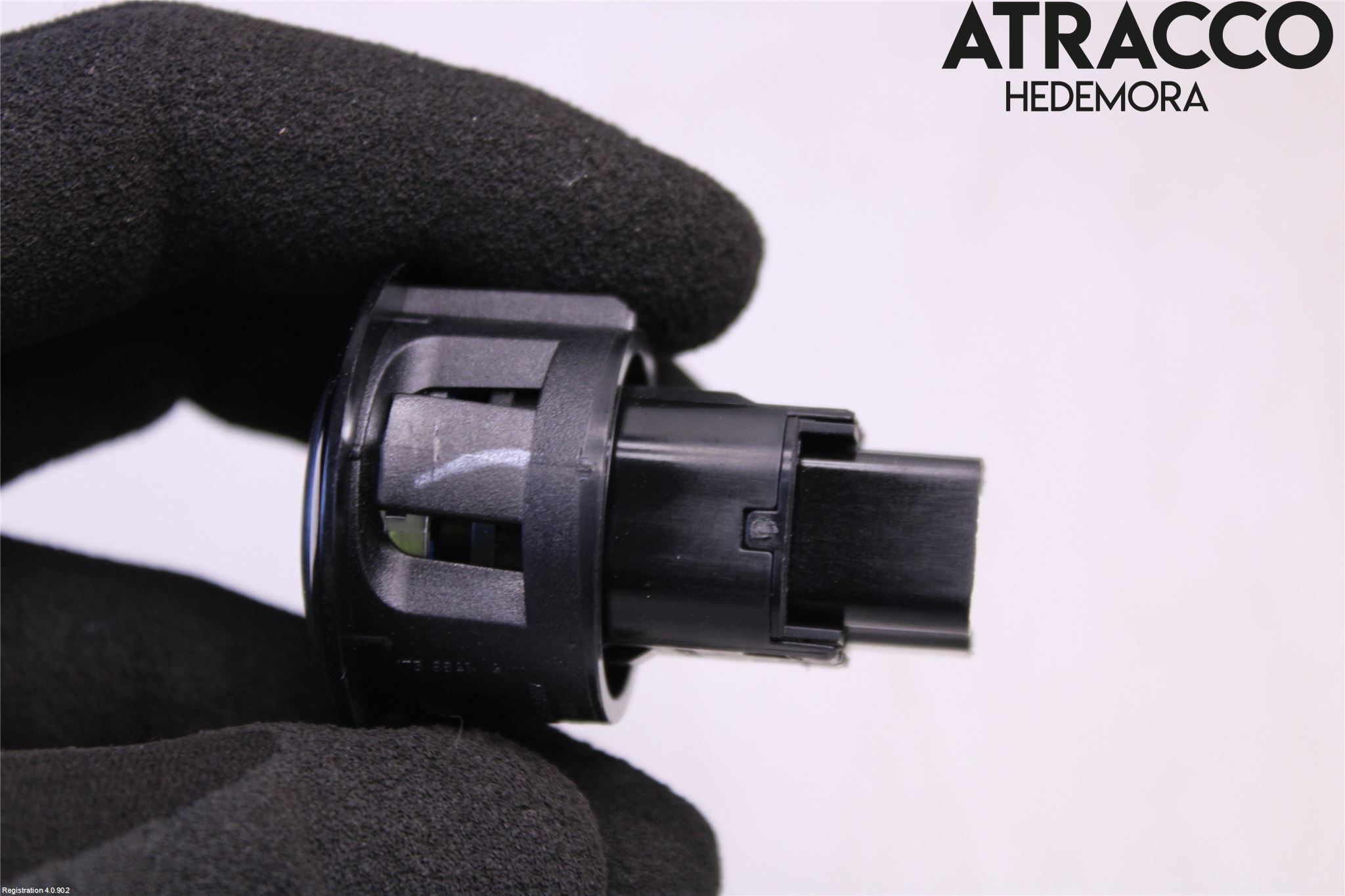 Ford KUGA 17-19 Startknapp Personbil